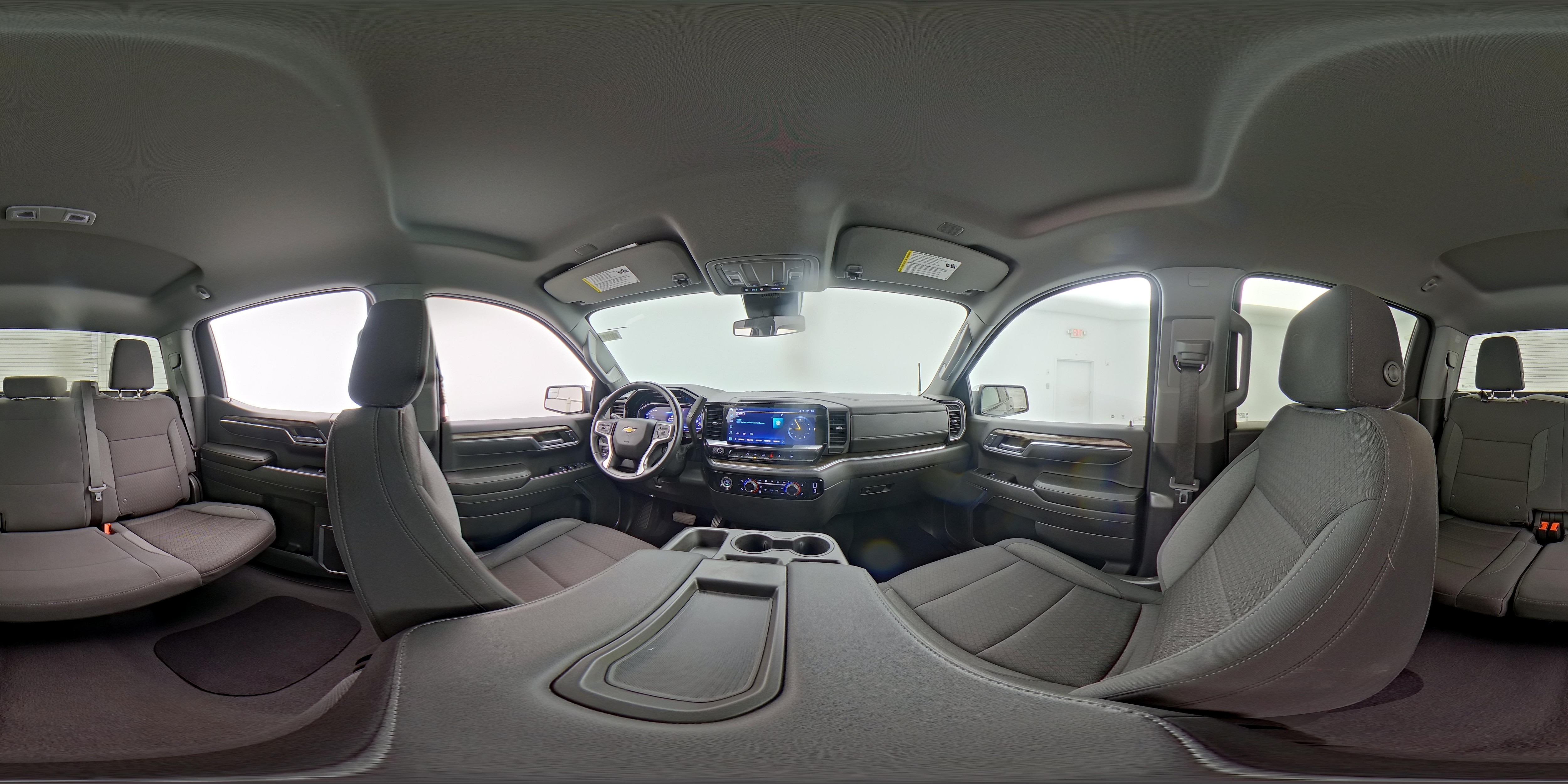 2023 Chevrolet Silverado 1500 LT - Photo 24