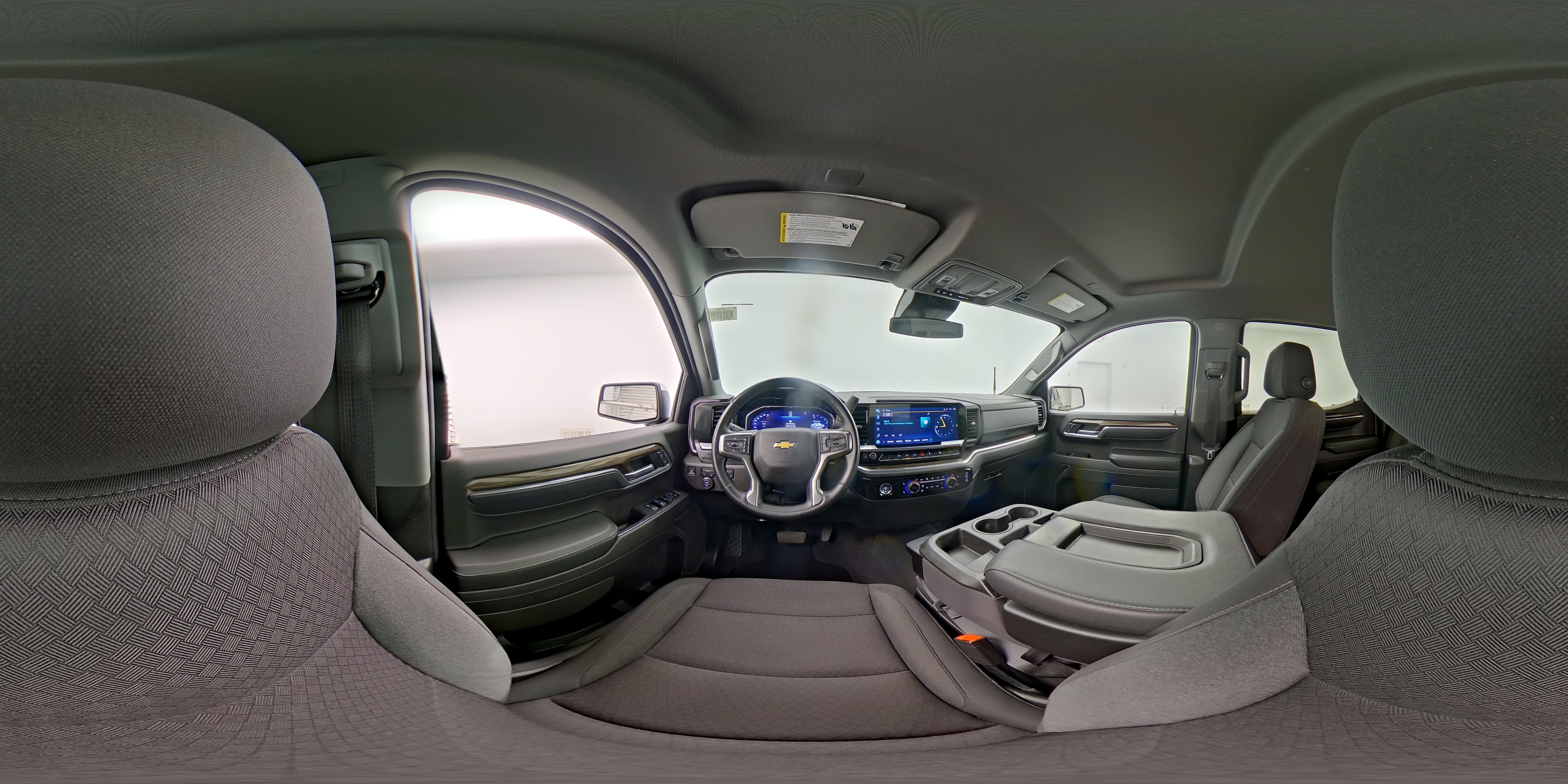 2023 Chevrolet Silverado 1500 LT - Photo 26