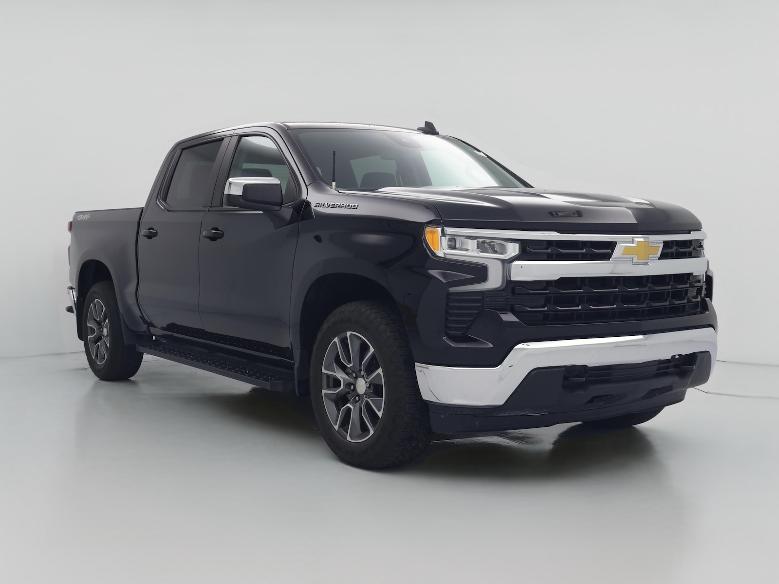 2023 Chevrolet Silverado 1500 LT - Photo 1