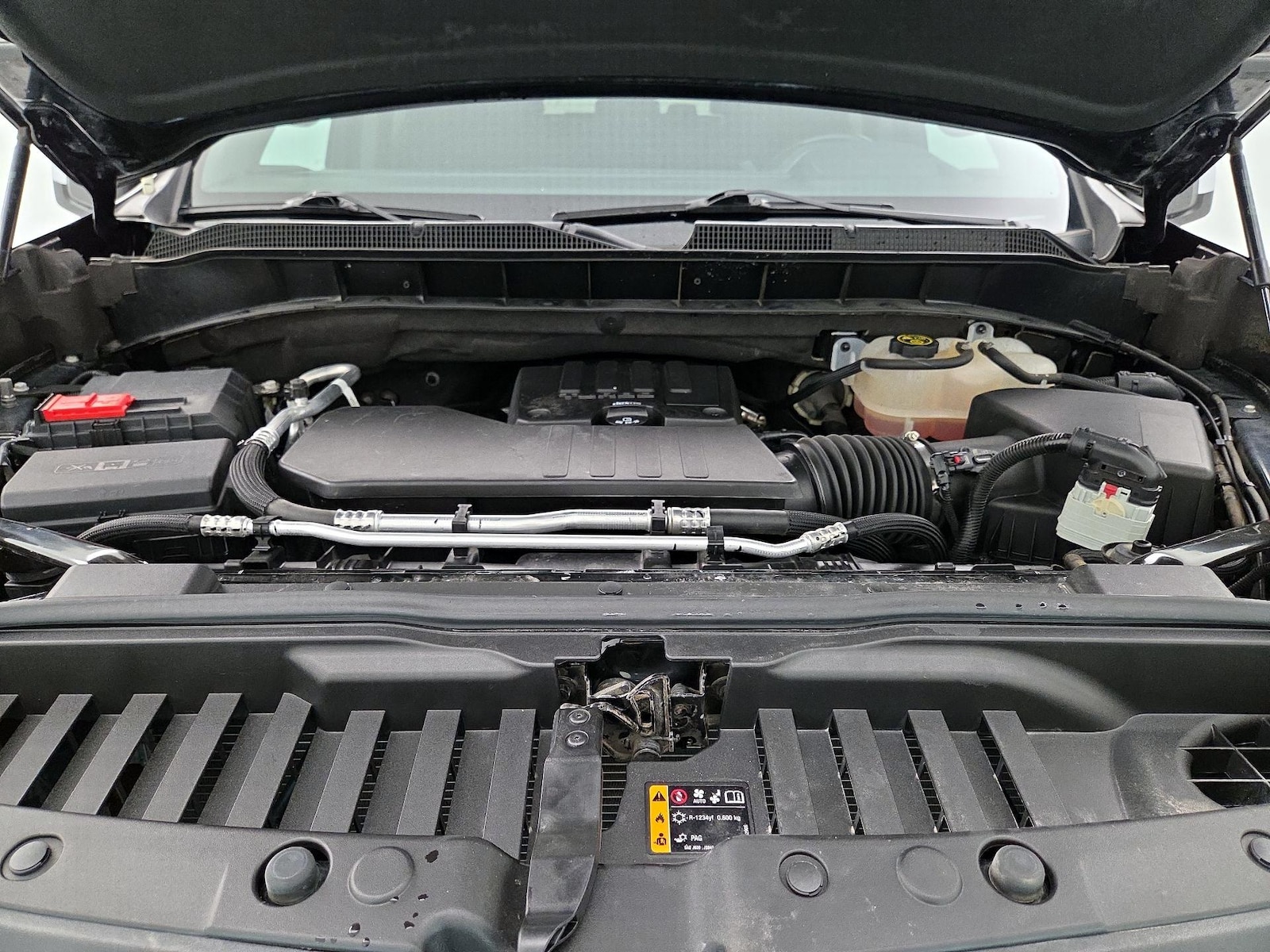2023 Chevrolet Silverado 1500 LT - Photo 22