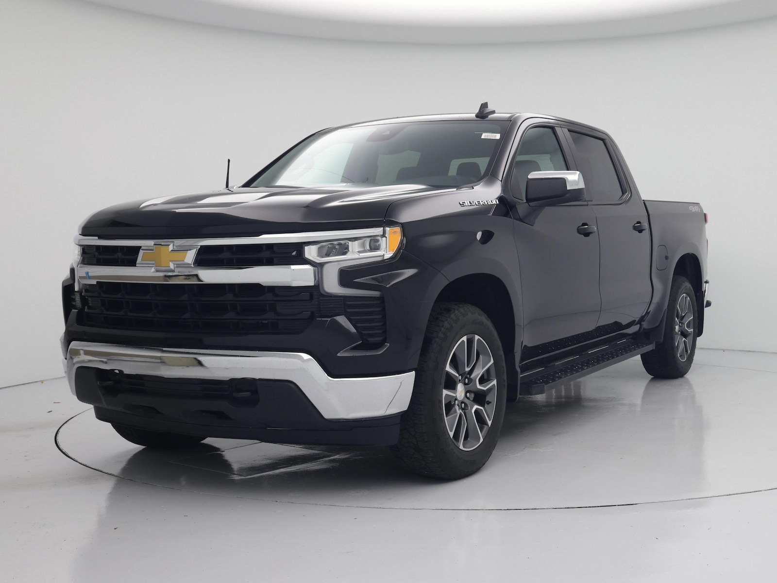 2023 Chevrolet Silverado 1500 LT - Photo 5