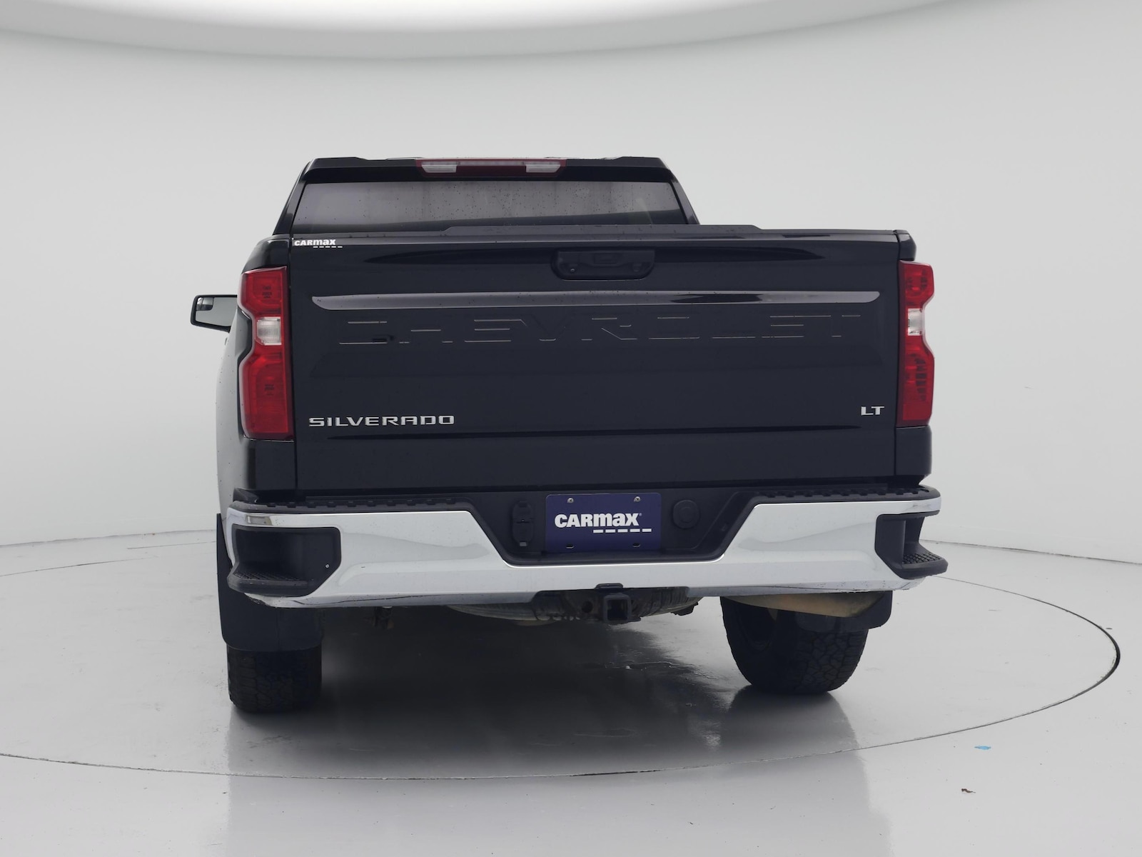 2023 Chevrolet Silverado 1500 LT - Photo 7