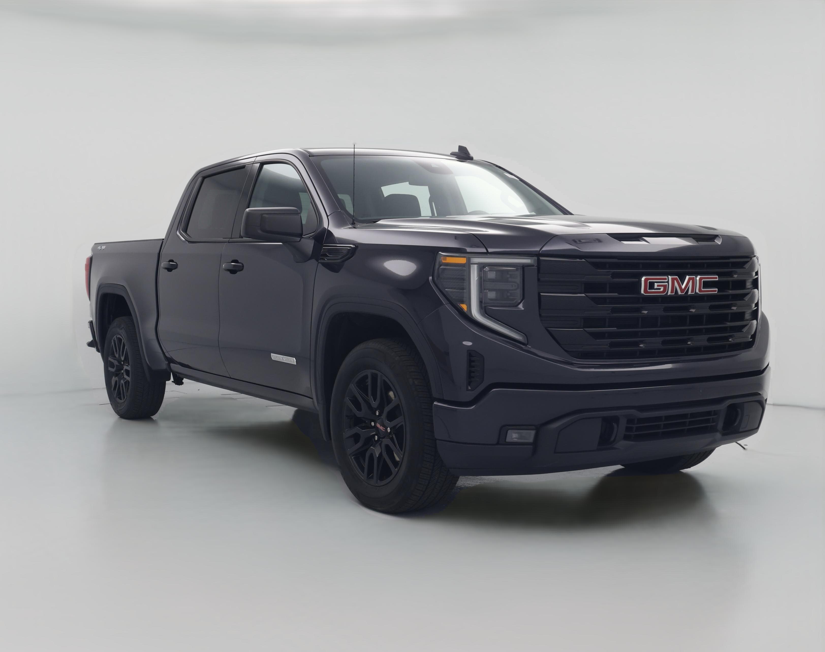 Thumbnail: 2024 GMC Sierra 1500 - 1