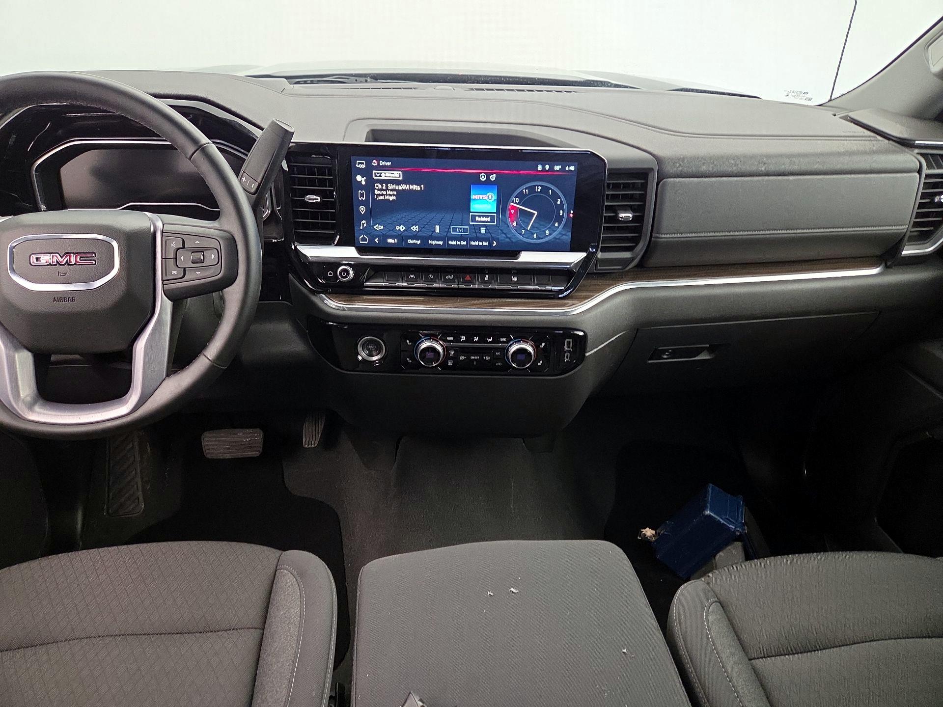 Thumbnail: 2024 GMC Sierra 1500 - 9