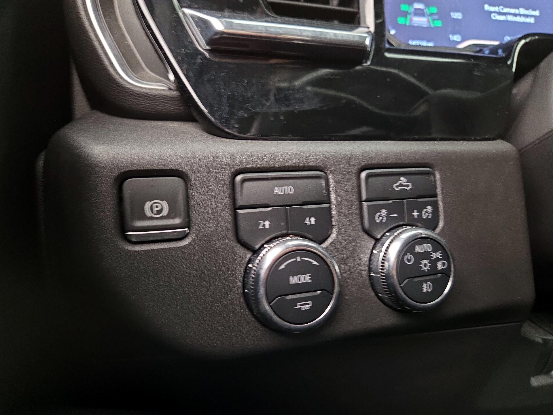 Thumbnail: 2024 GMC Sierra 1500 - 13