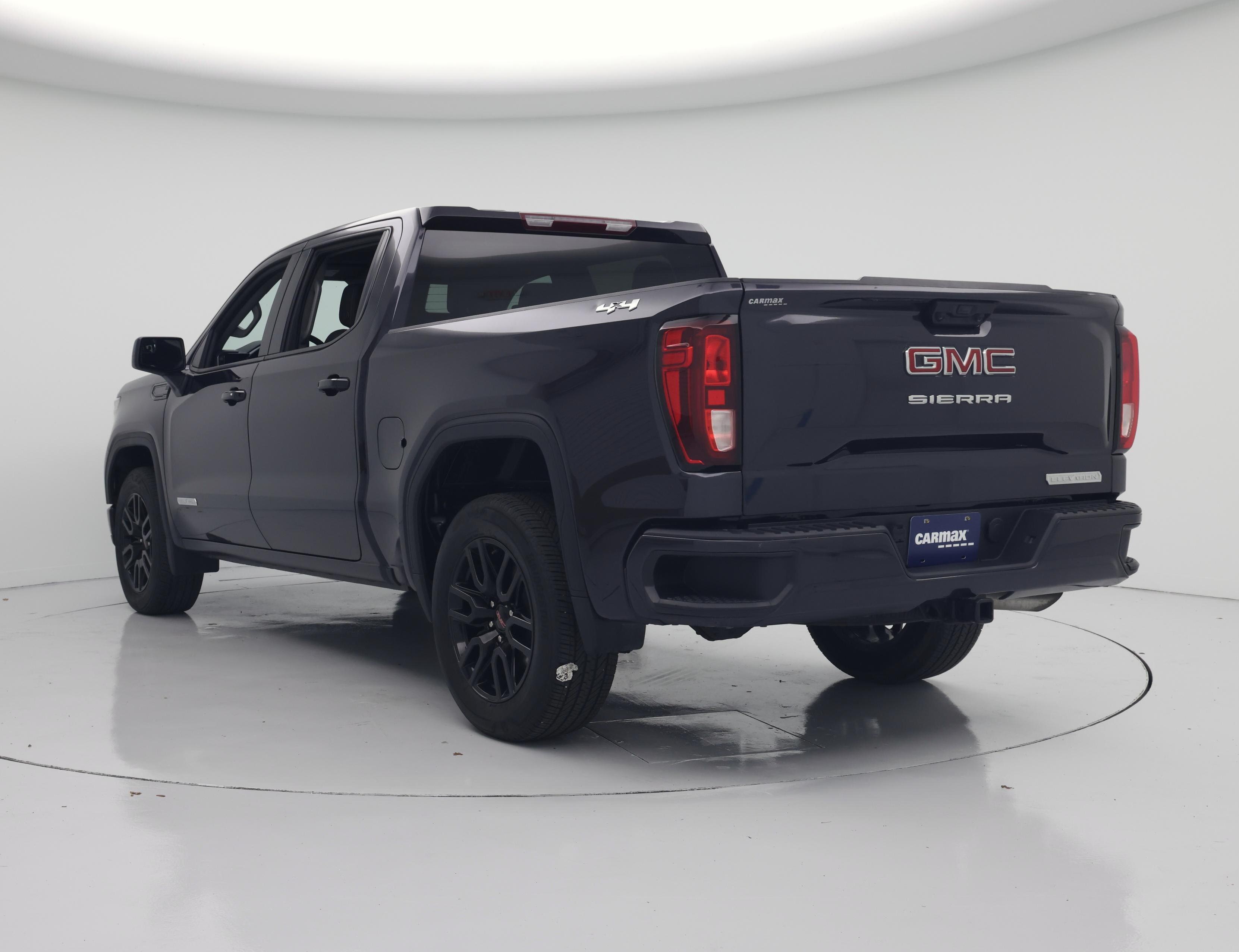 Thumbnail: 2024 GMC Sierra 1500 - 2