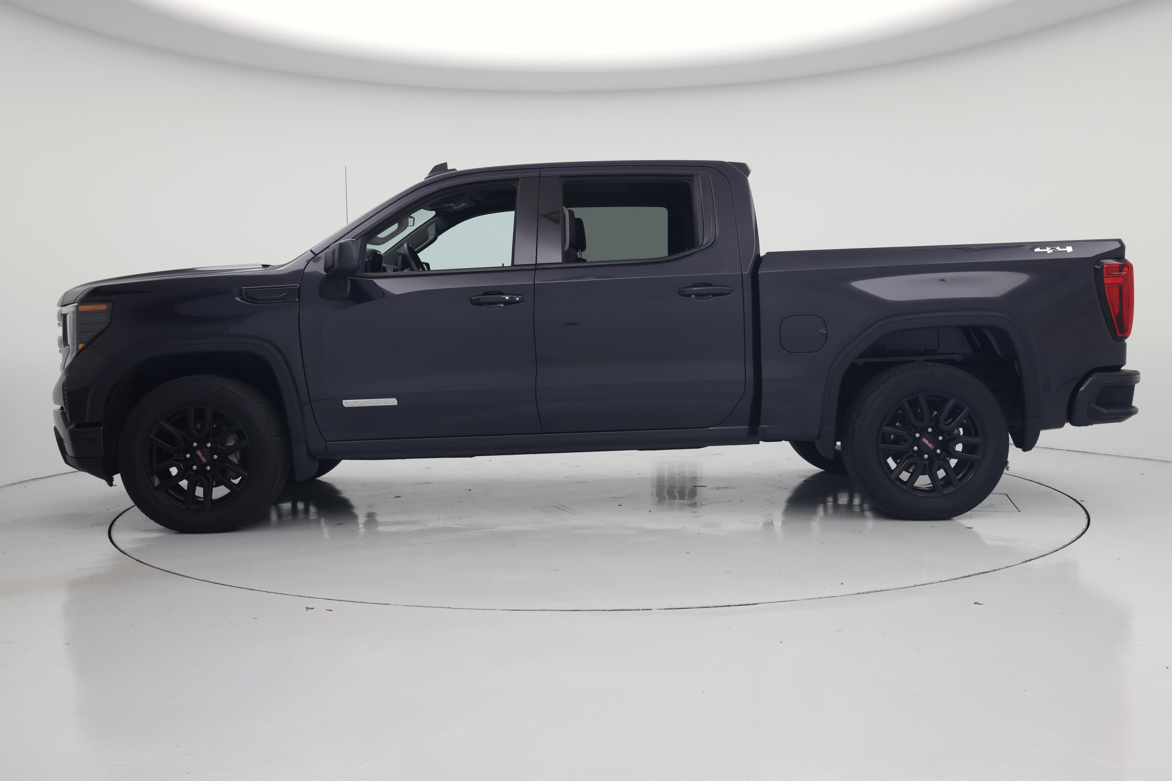 Thumbnail: 2024 GMC Sierra 1500 - 3