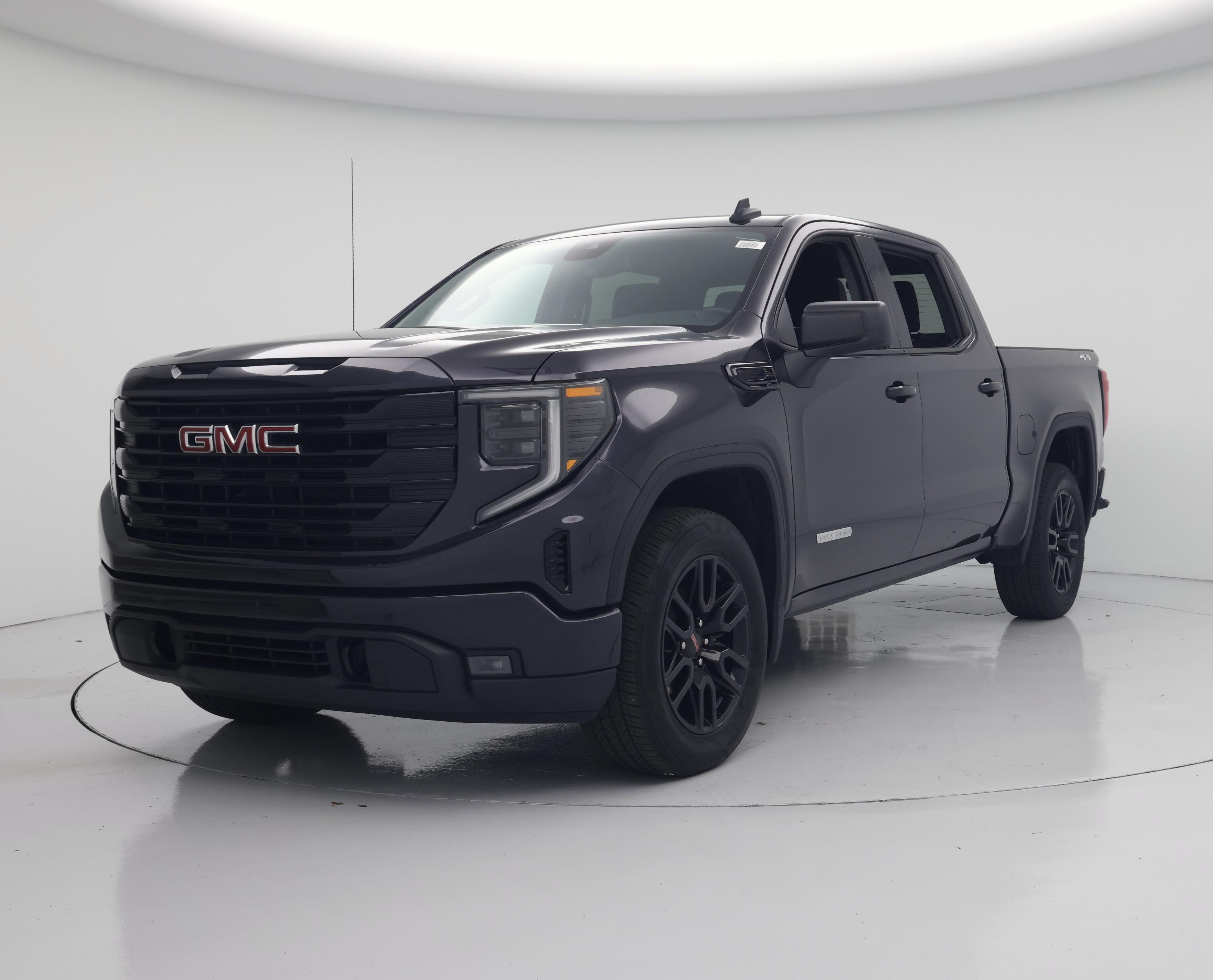Thumbnail: 2024 GMC Sierra 1500 - 4