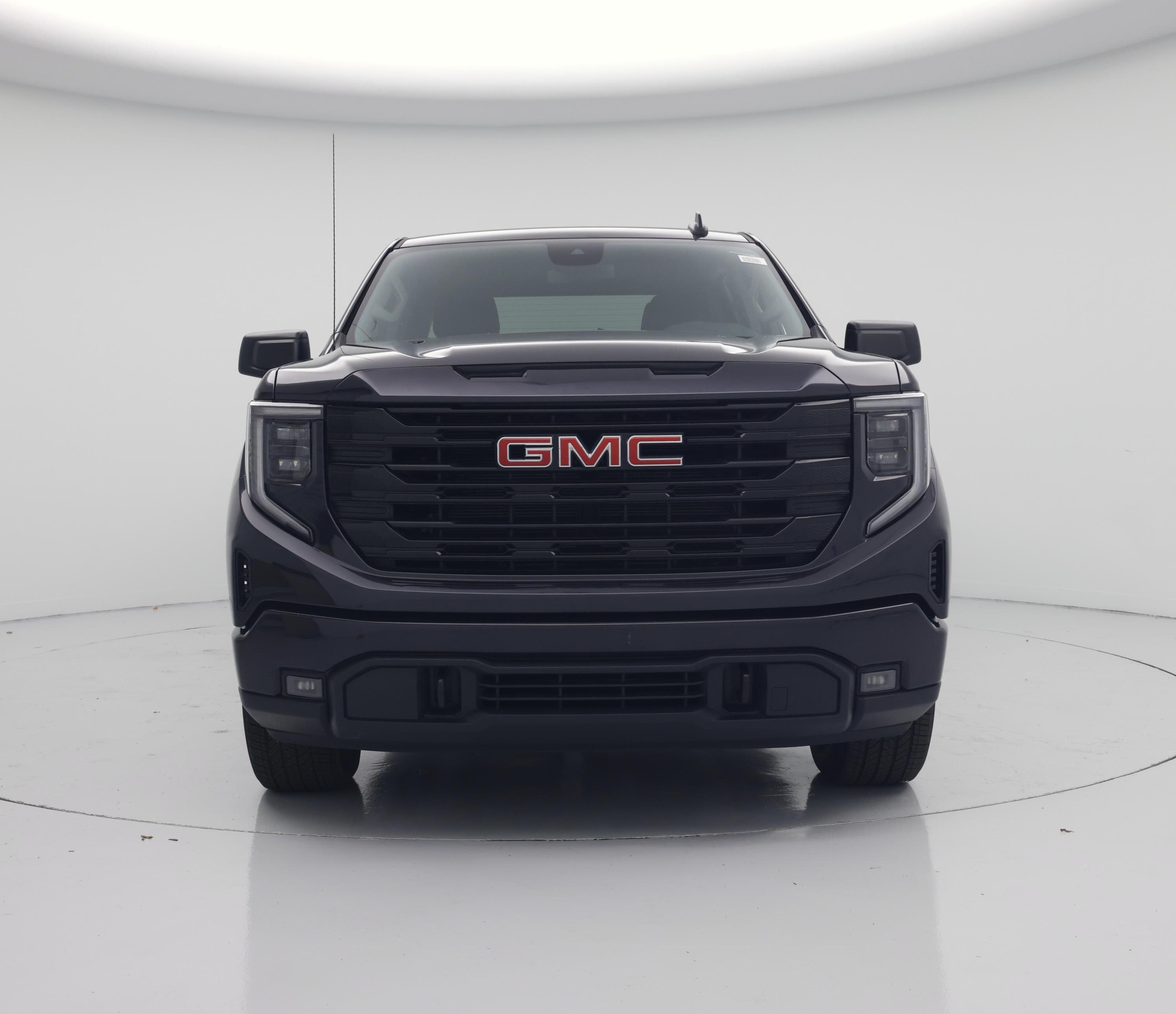 Thumbnail: 2024 GMC Sierra 1500 - 5