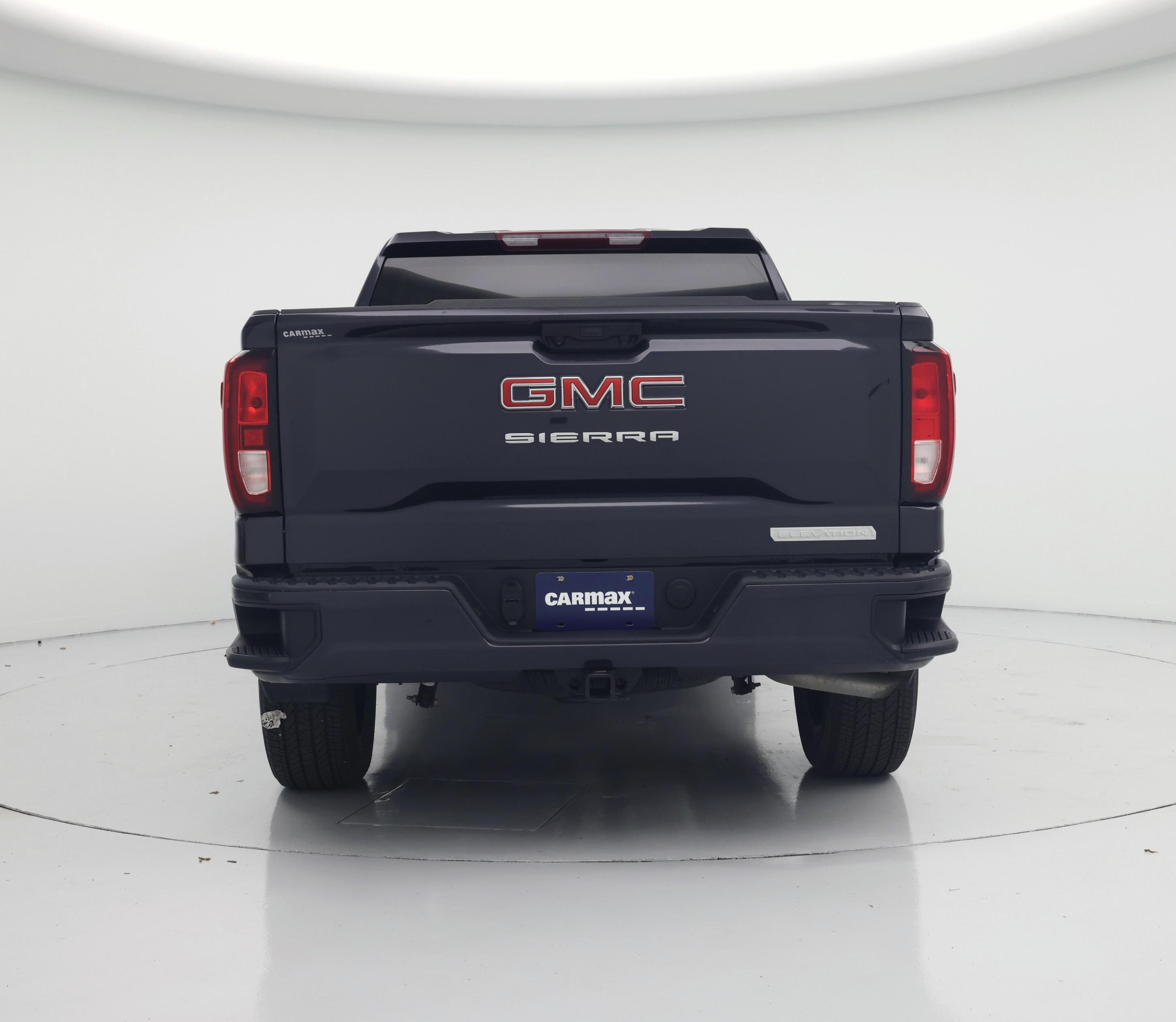 Thumbnail: 2024 GMC Sierra 1500 - 6