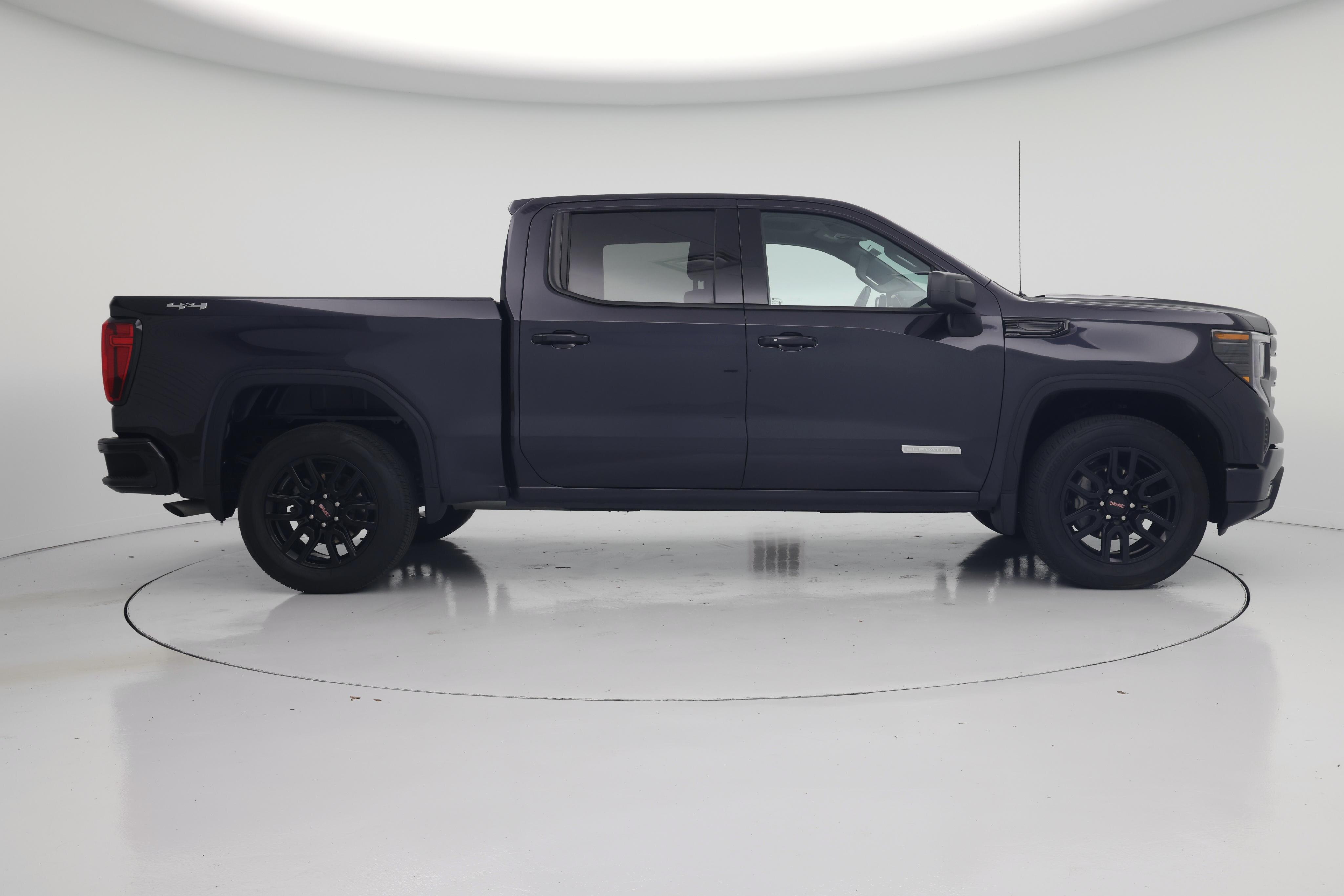 Thumbnail: 2024 GMC Sierra 1500 - 7