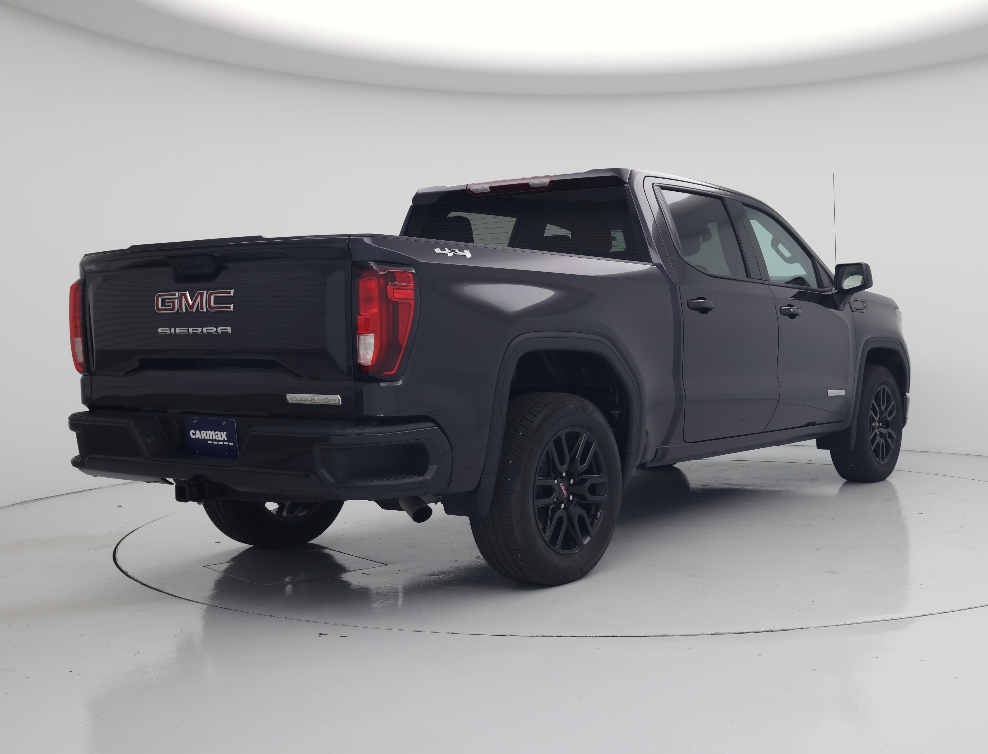 Thumbnail: 2024 GMC Sierra 1500 - 8