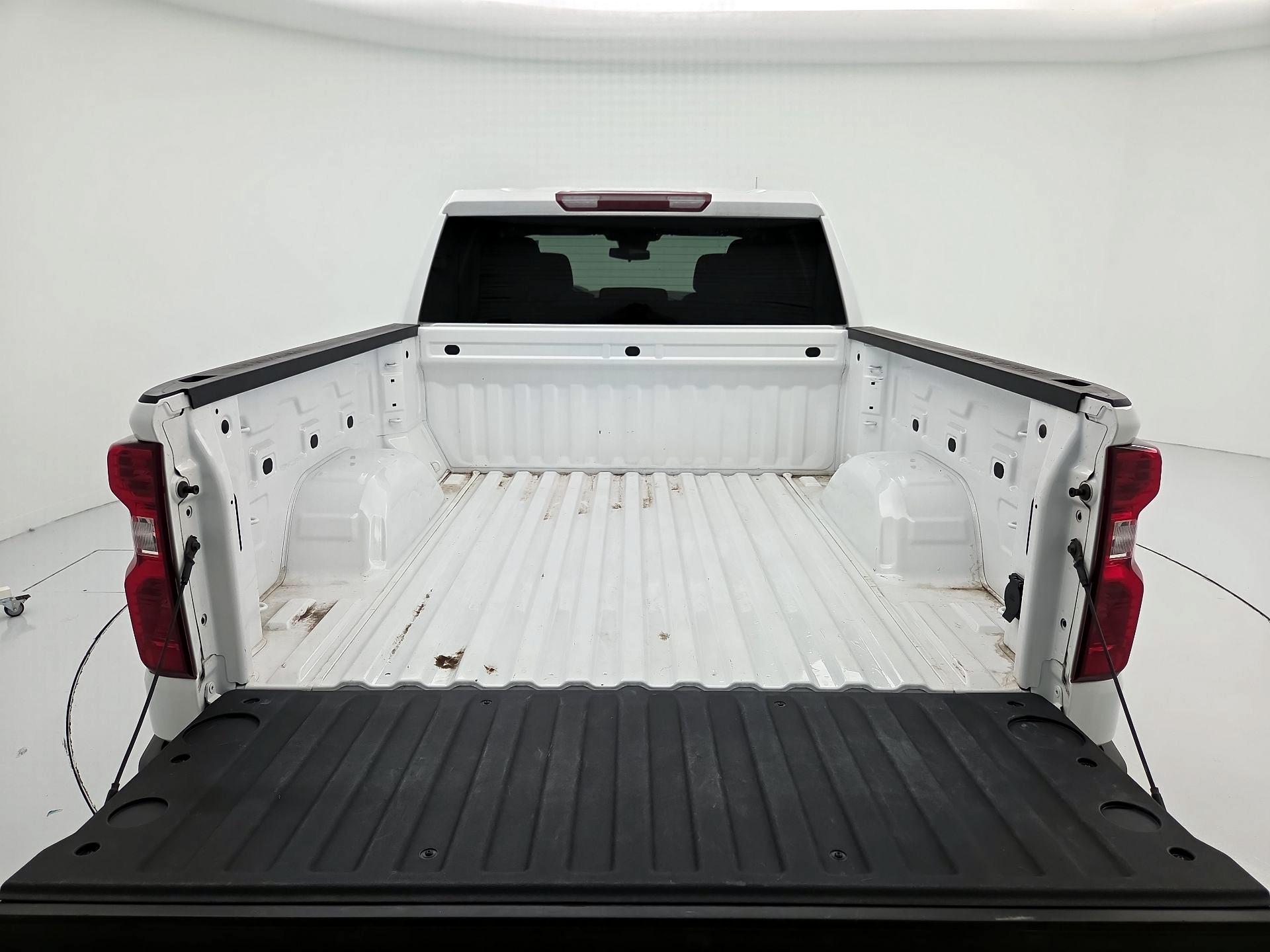 Thumbnail: 2023 Chevrolet Silverado 1500 - 20