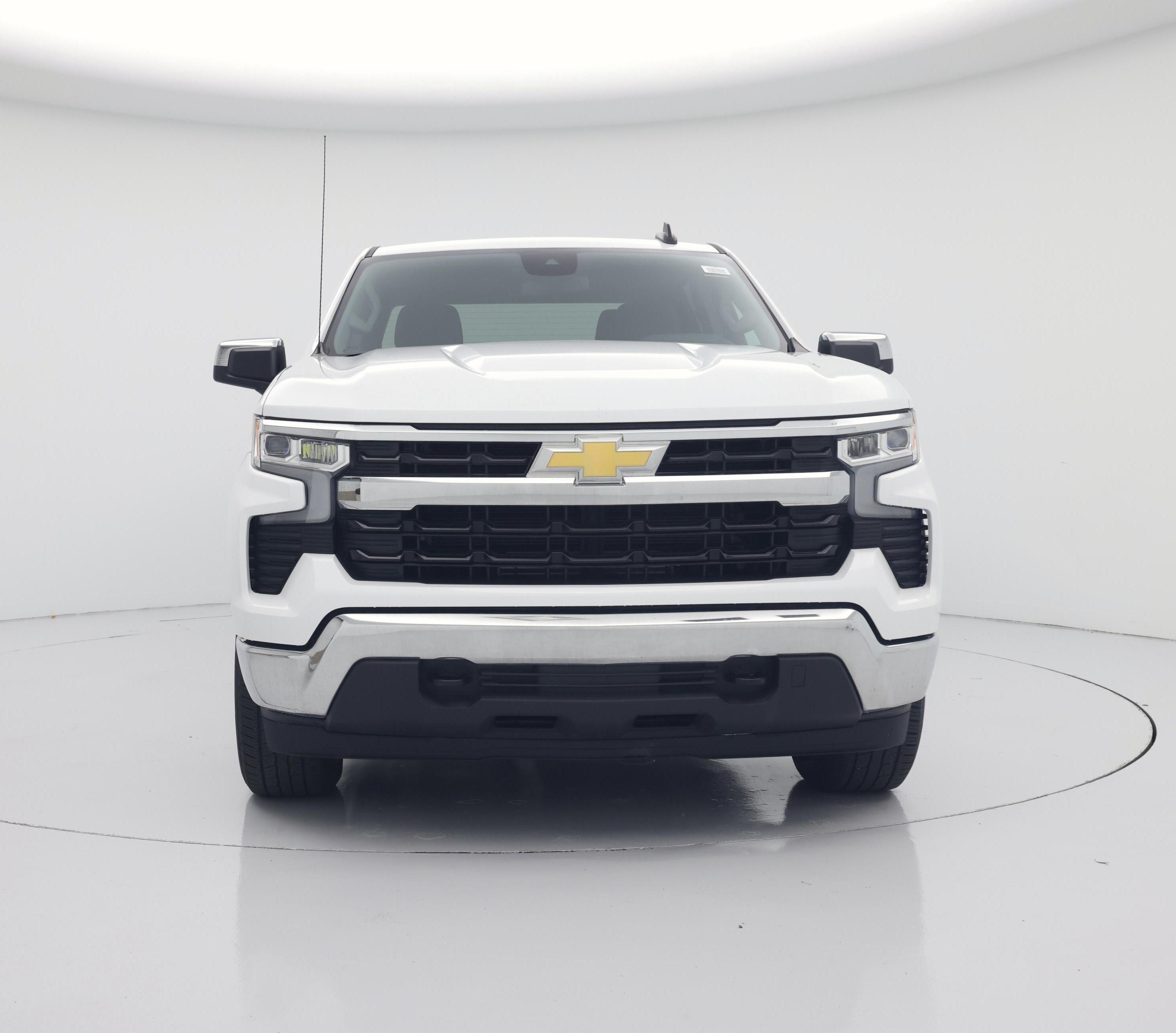 Thumbnail: 2023 Chevrolet Silverado 1500 - 5