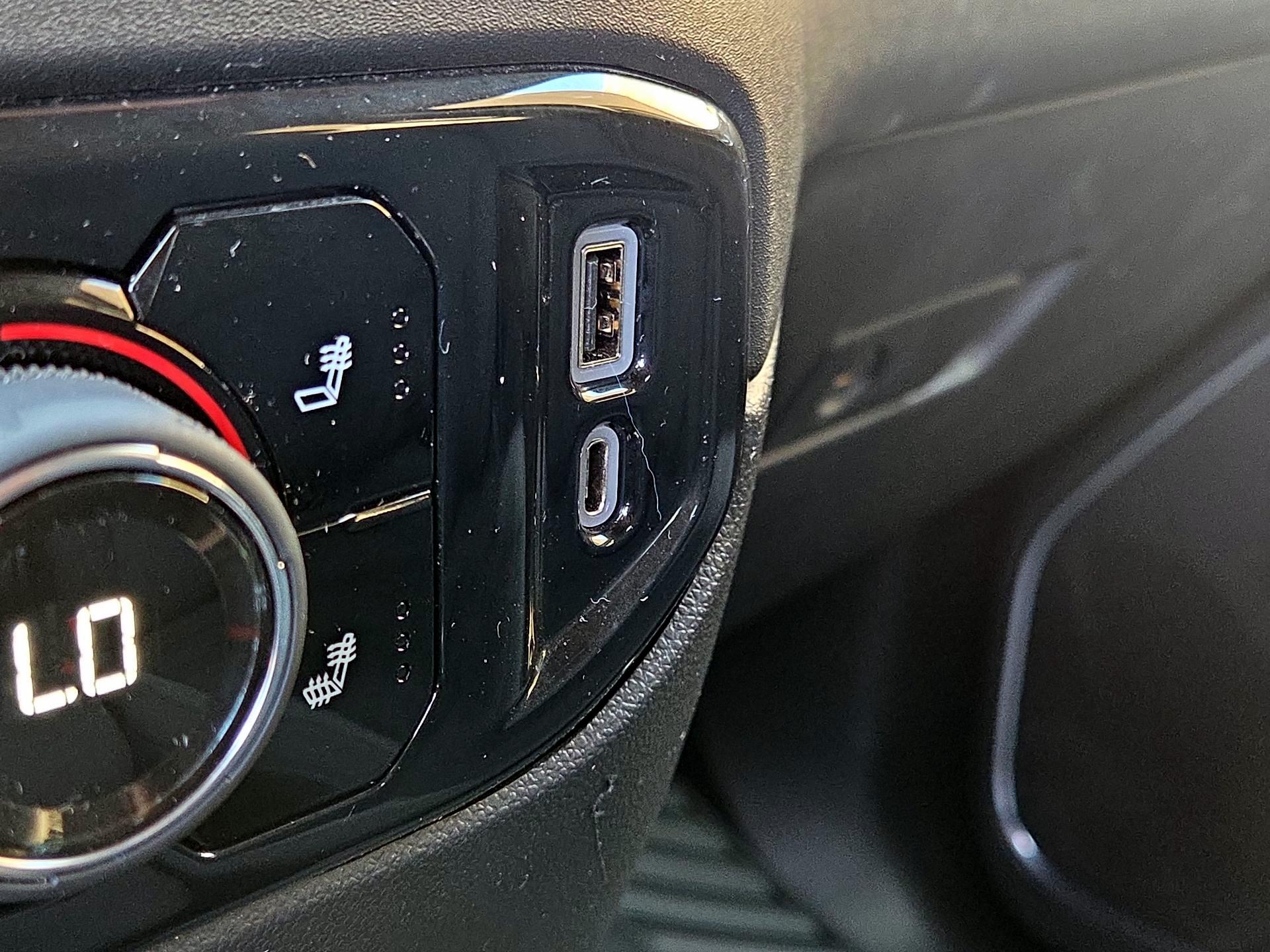Thumbnail: 2023 Chevrolet Silverado 1500 - 18