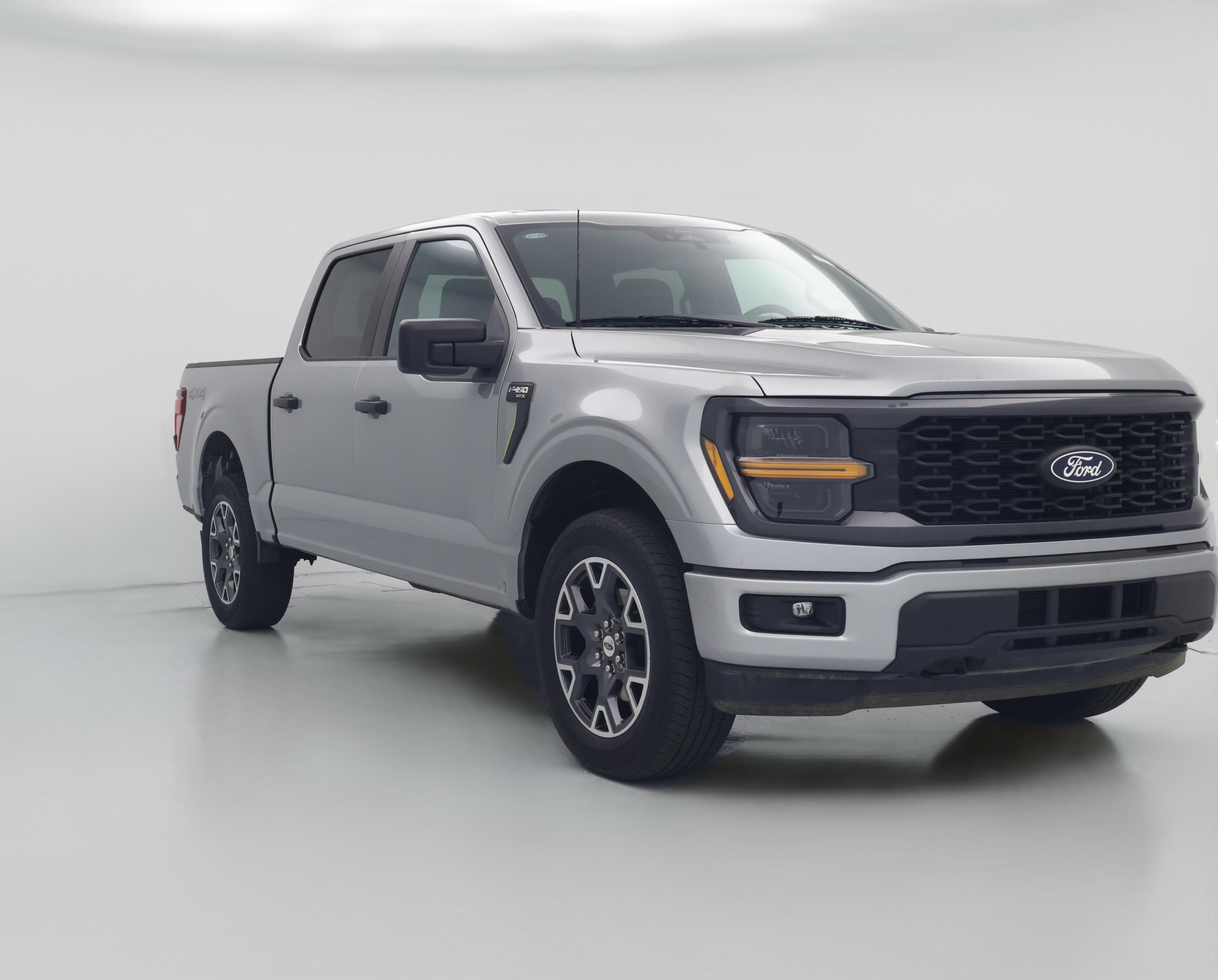Thumbnail: 2024 Ford F-150 - 1