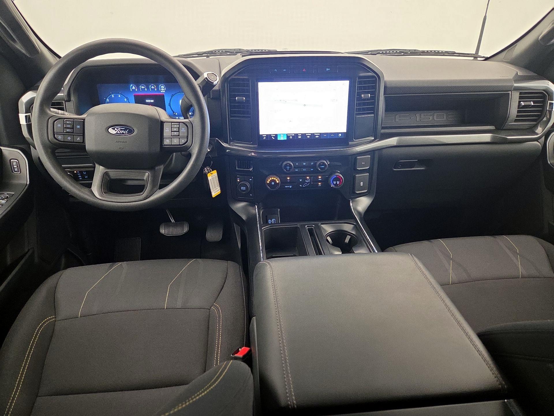 Thumbnail: 2024 Ford F-150 - 9