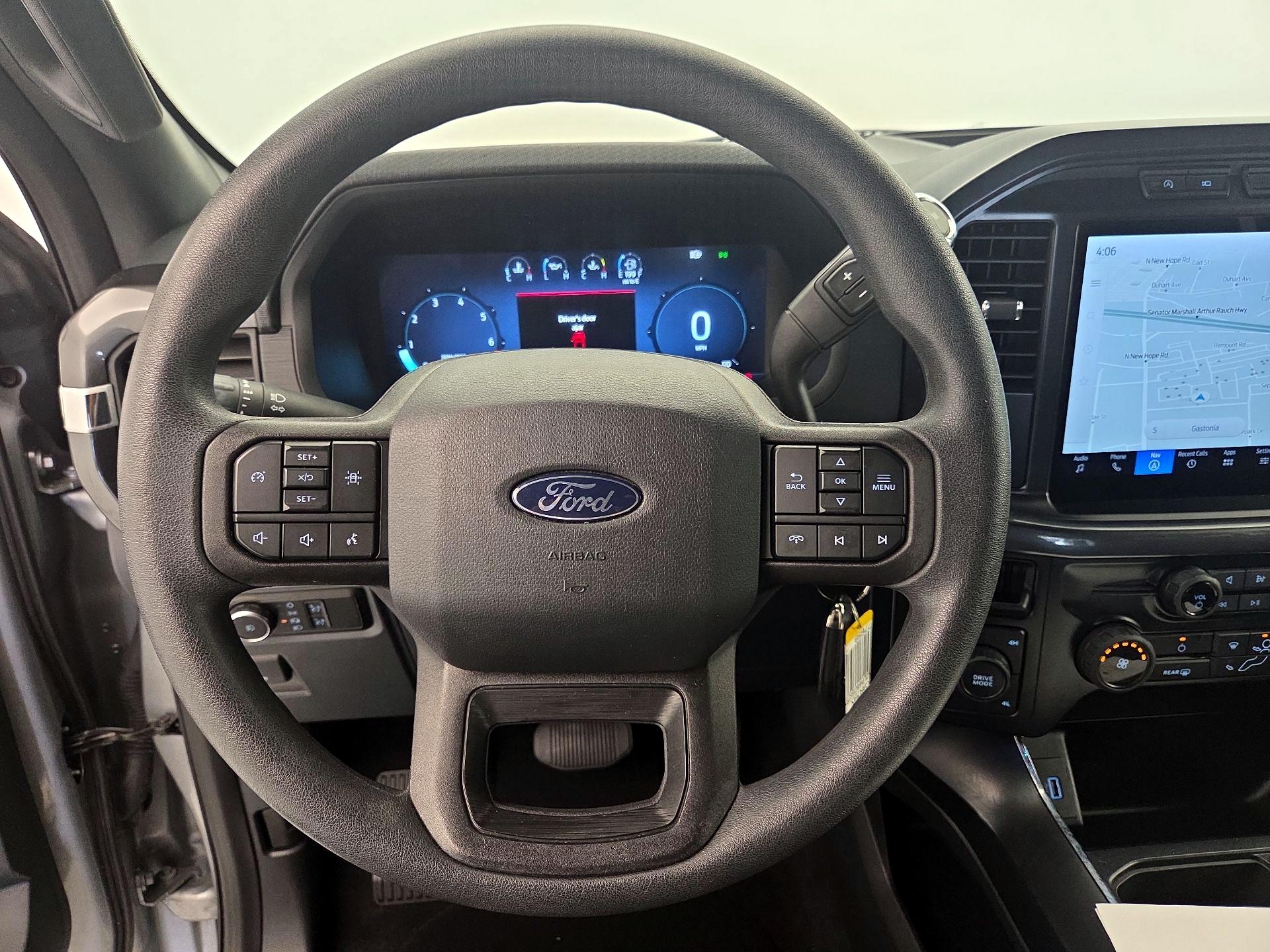 Thumbnail: 2024 Ford F-150 - 10