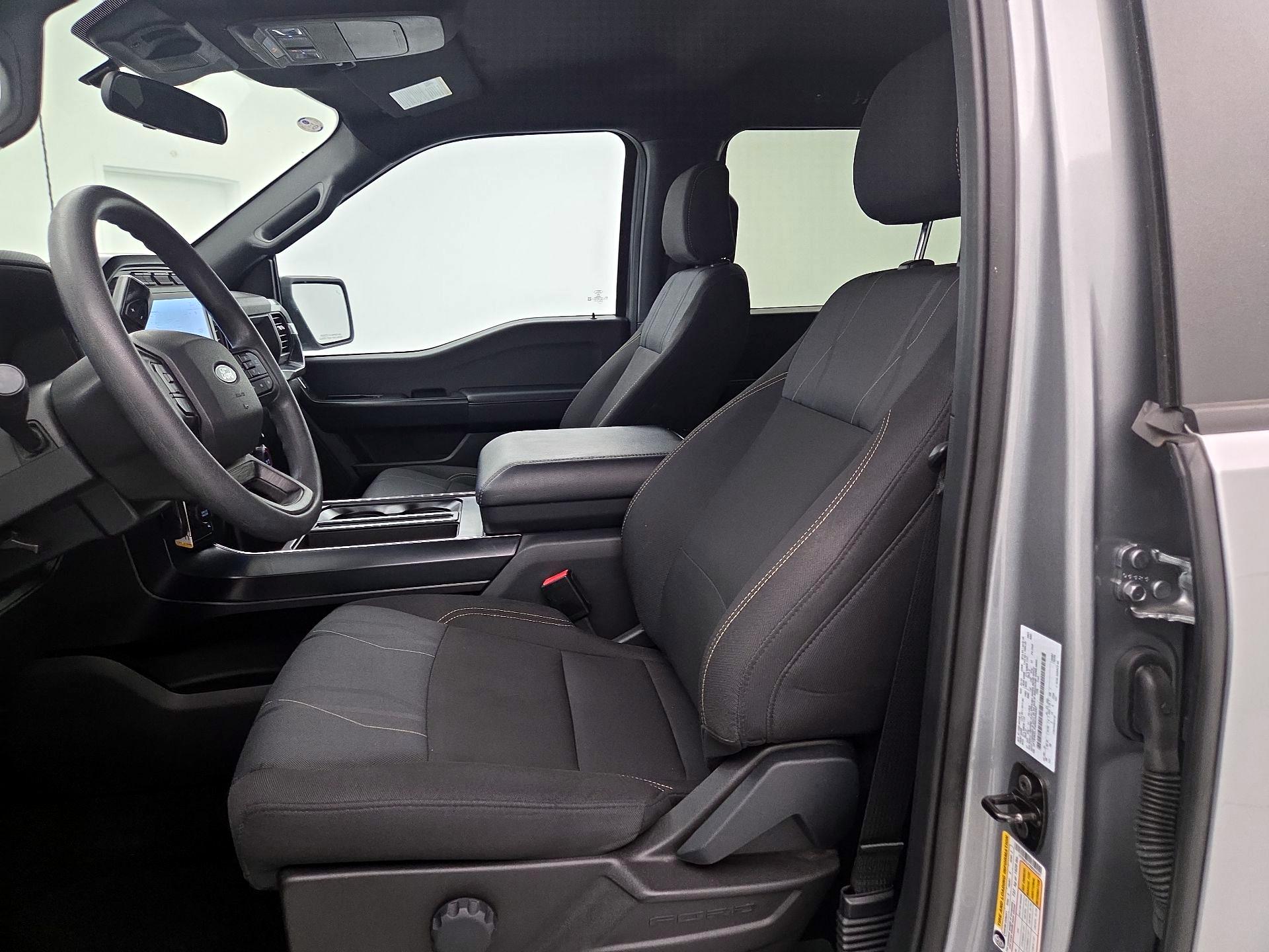 Thumbnail: 2024 Ford F-150 - 11