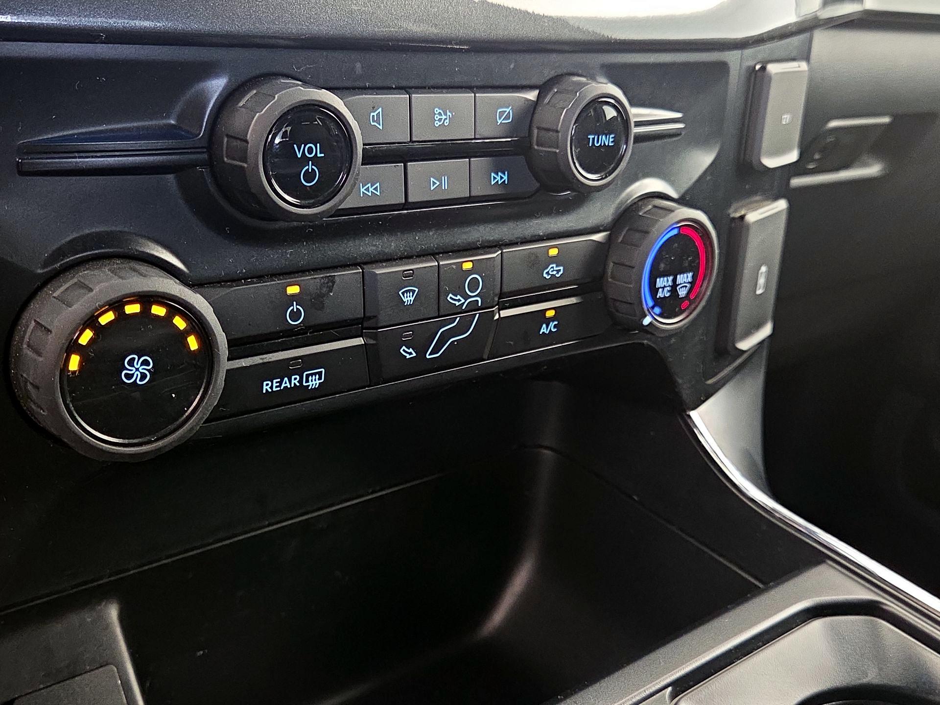 Thumbnail: 2024 Ford F-150 - 17