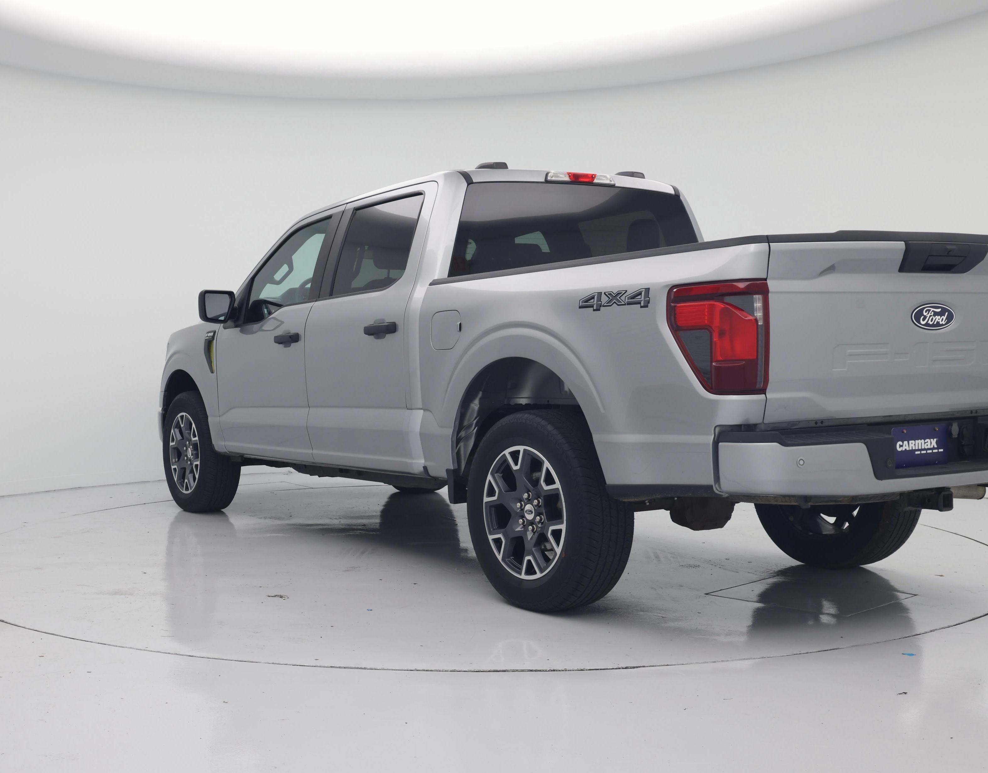 Thumbnail: 2024 Ford F-150 - 2