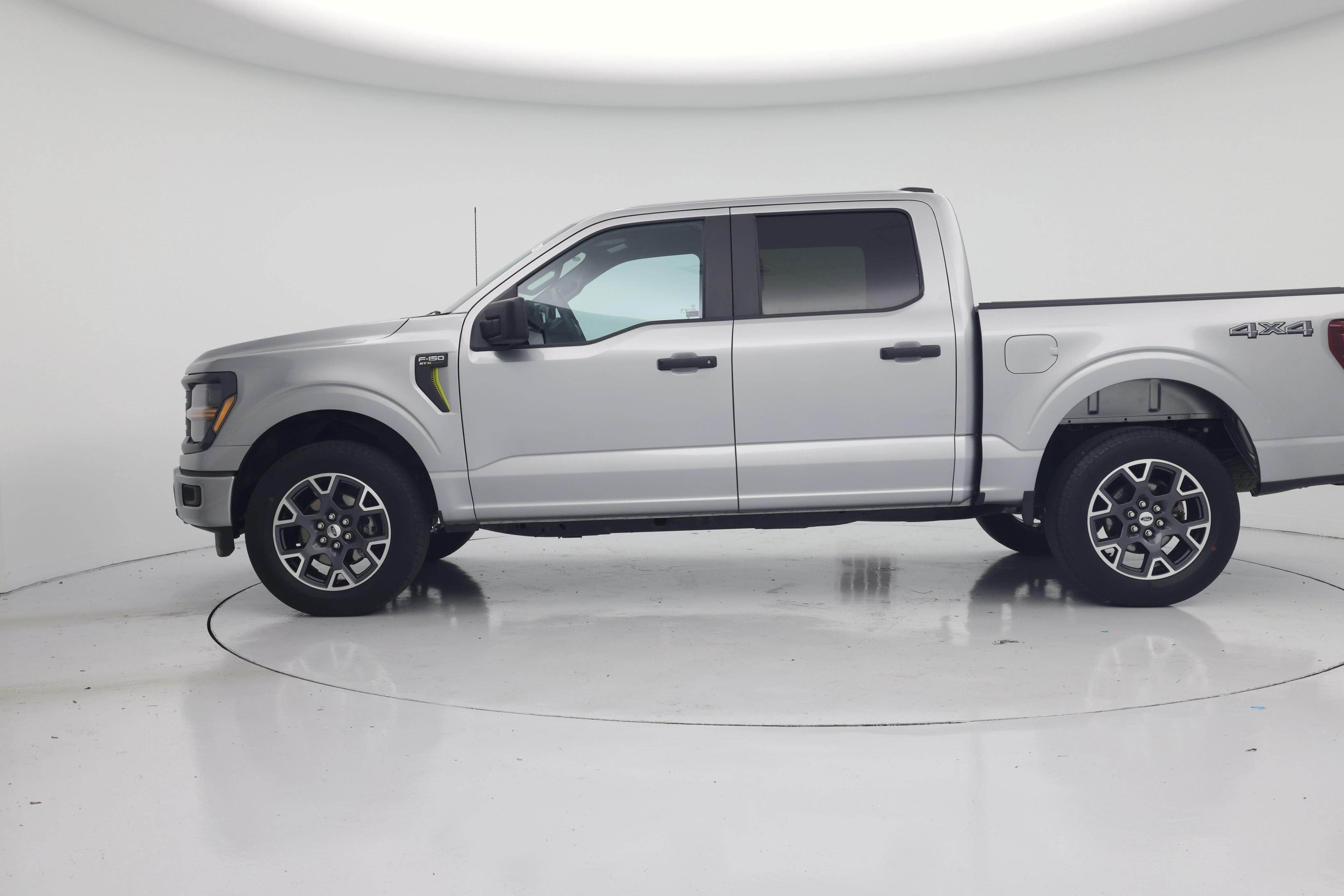 Thumbnail: 2024 Ford F-150 - 3