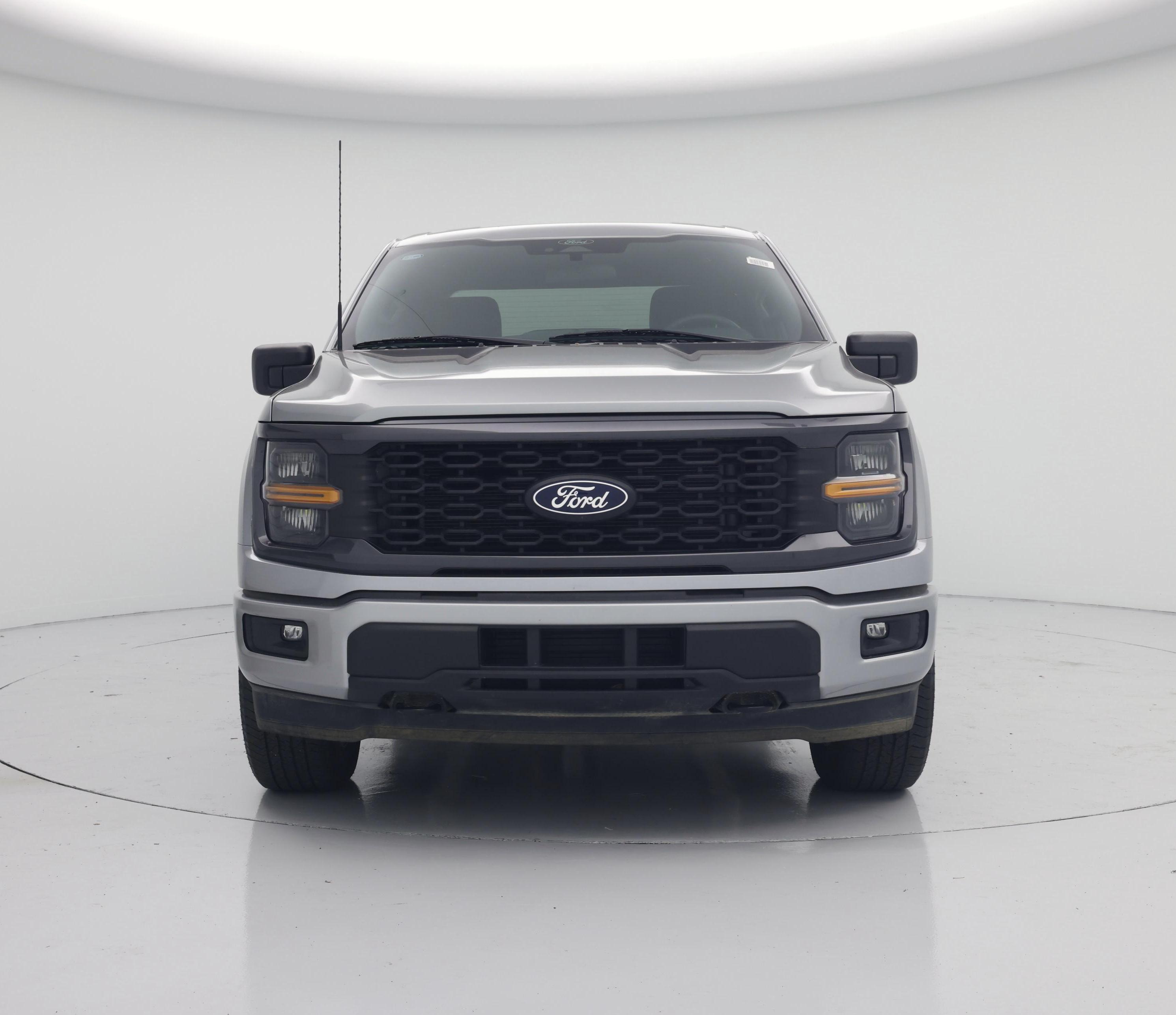 Thumbnail: 2024 Ford F-150 - 5