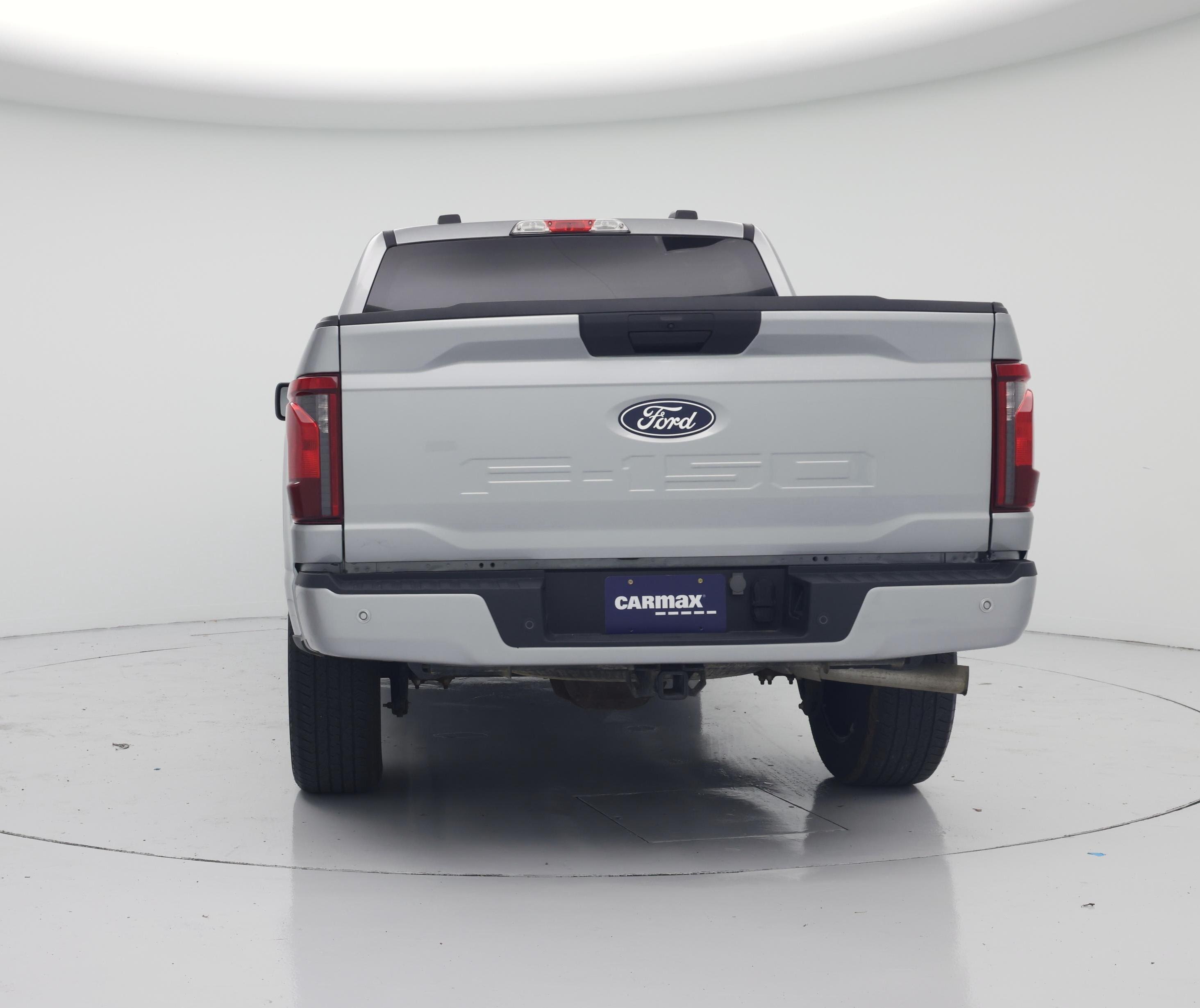 Thumbnail: 2024 Ford F-150 - 6