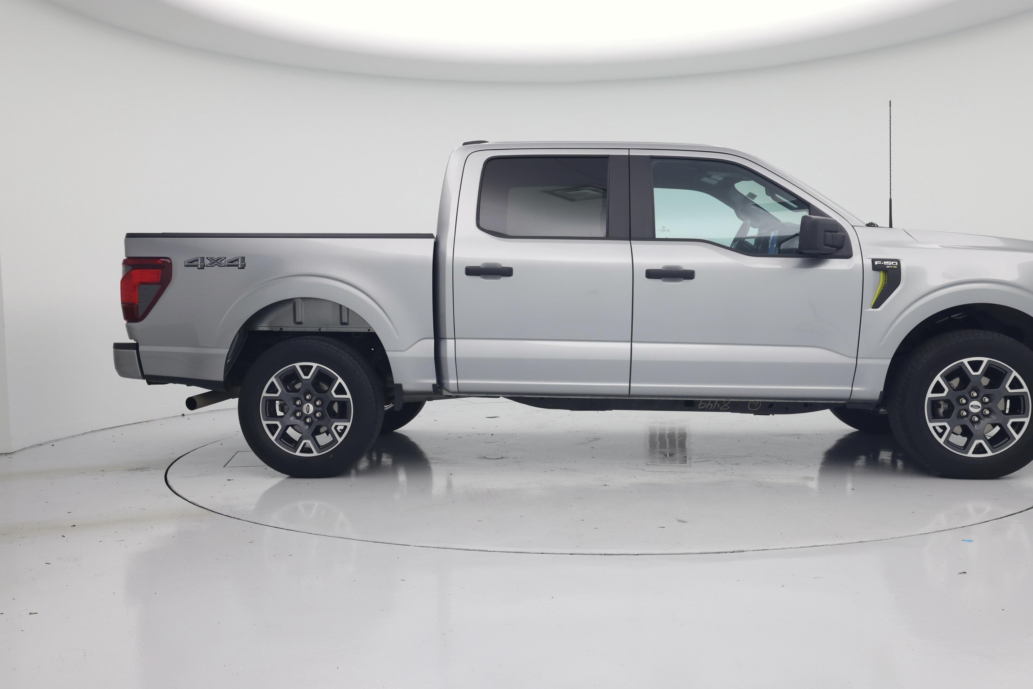Thumbnail: 2024 Ford F-150 - 7