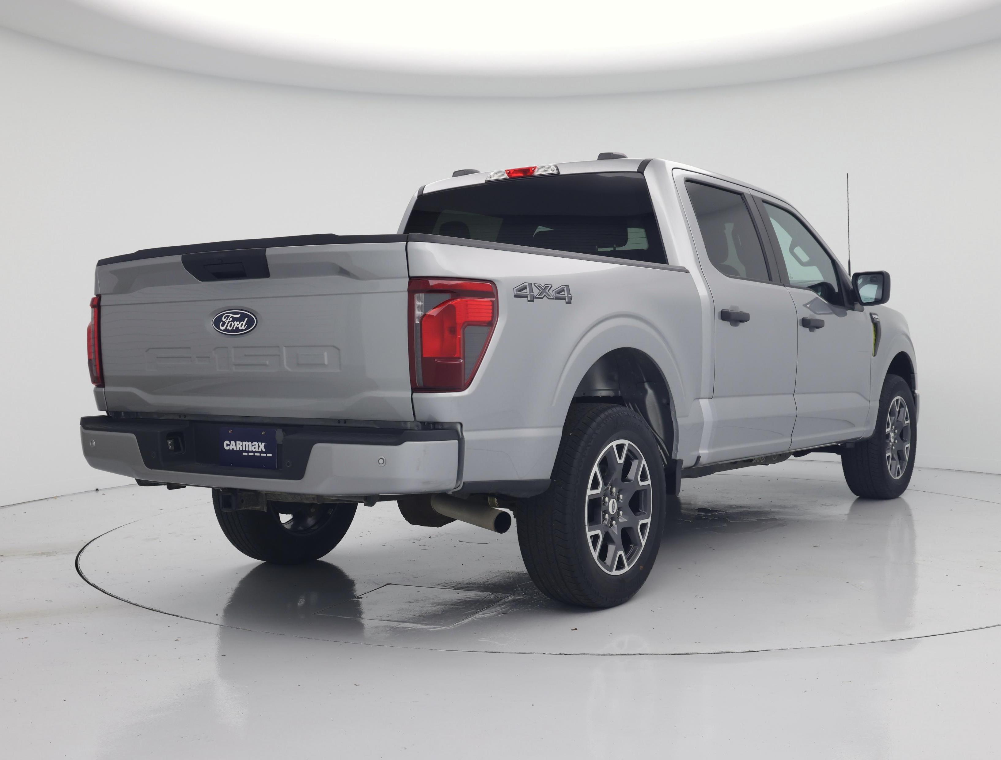 Thumbnail: 2024 Ford F-150 - 8