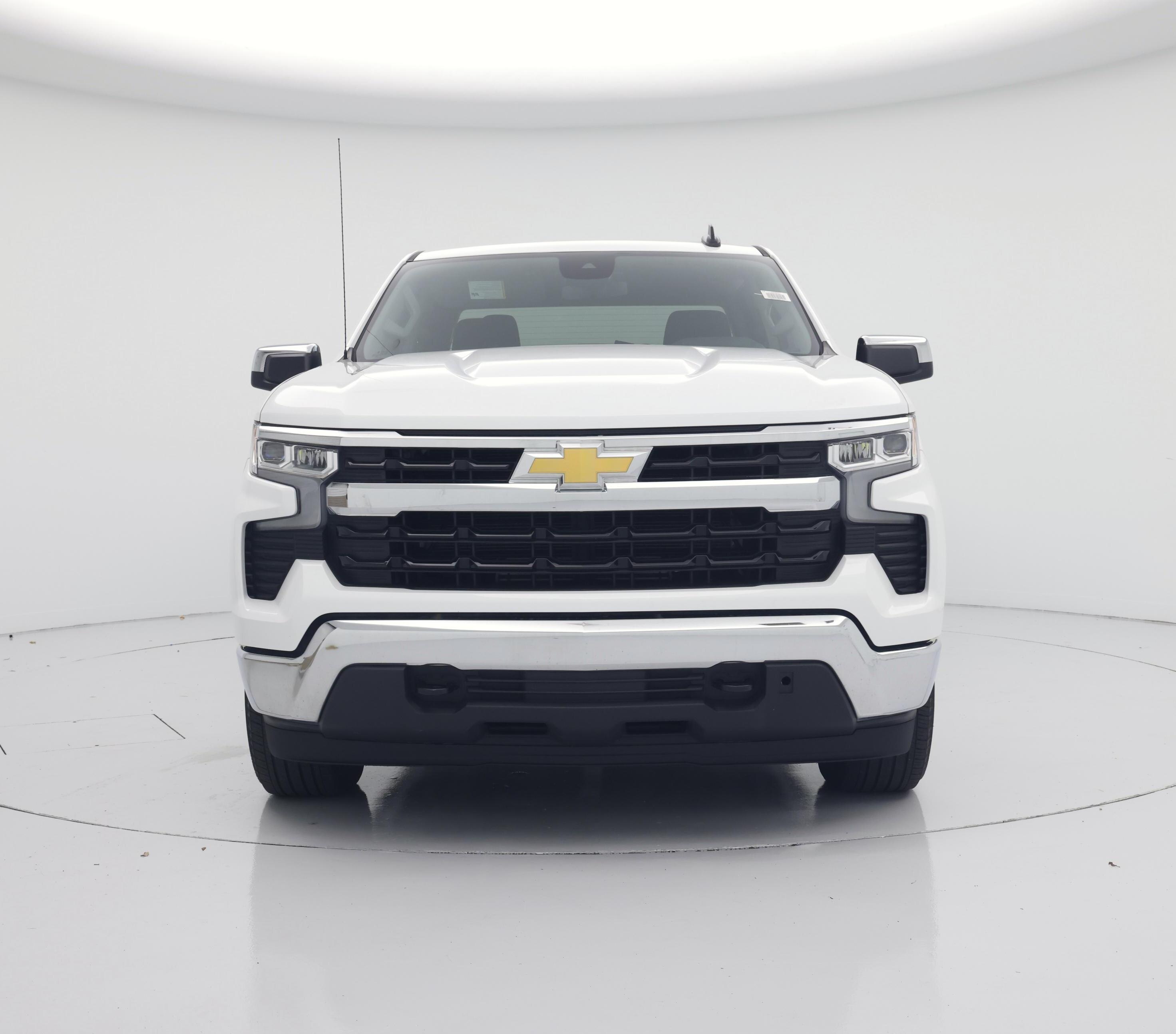 Thumbnail: 2023 Chevrolet Silverado 1500 - 5