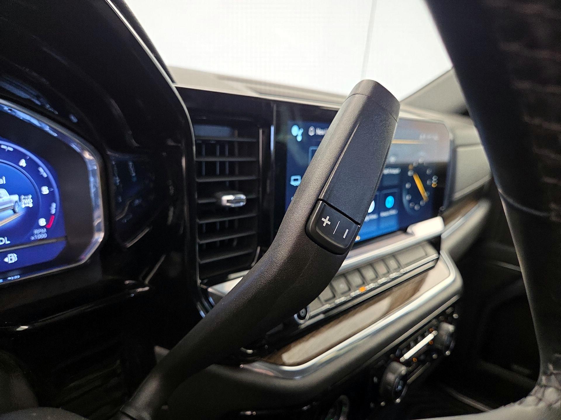 Thumbnail: 2023 Chevrolet Silverado 1500 - 17