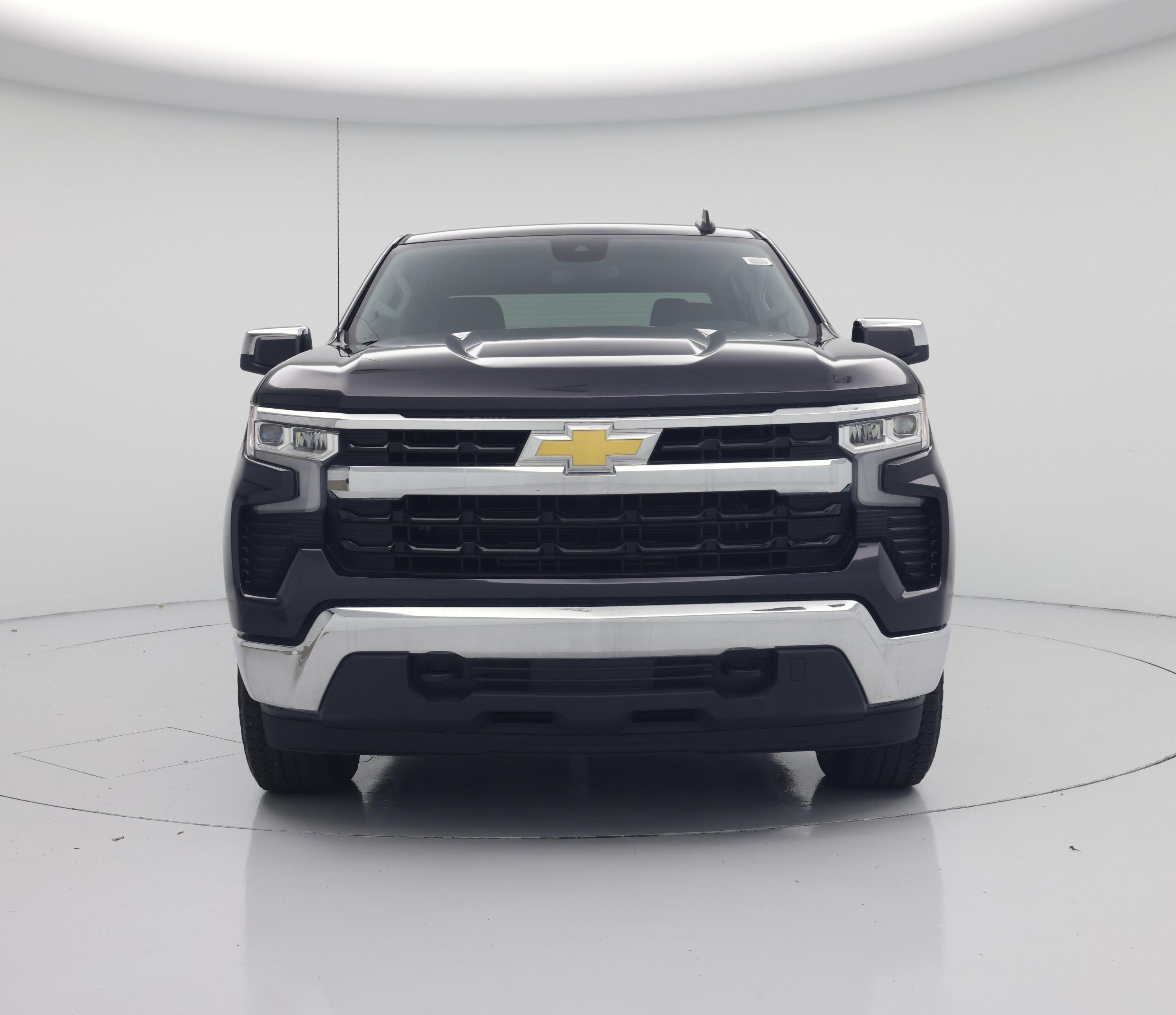 Thumbnail: 2023 Chevrolet Silverado 1500 - 5