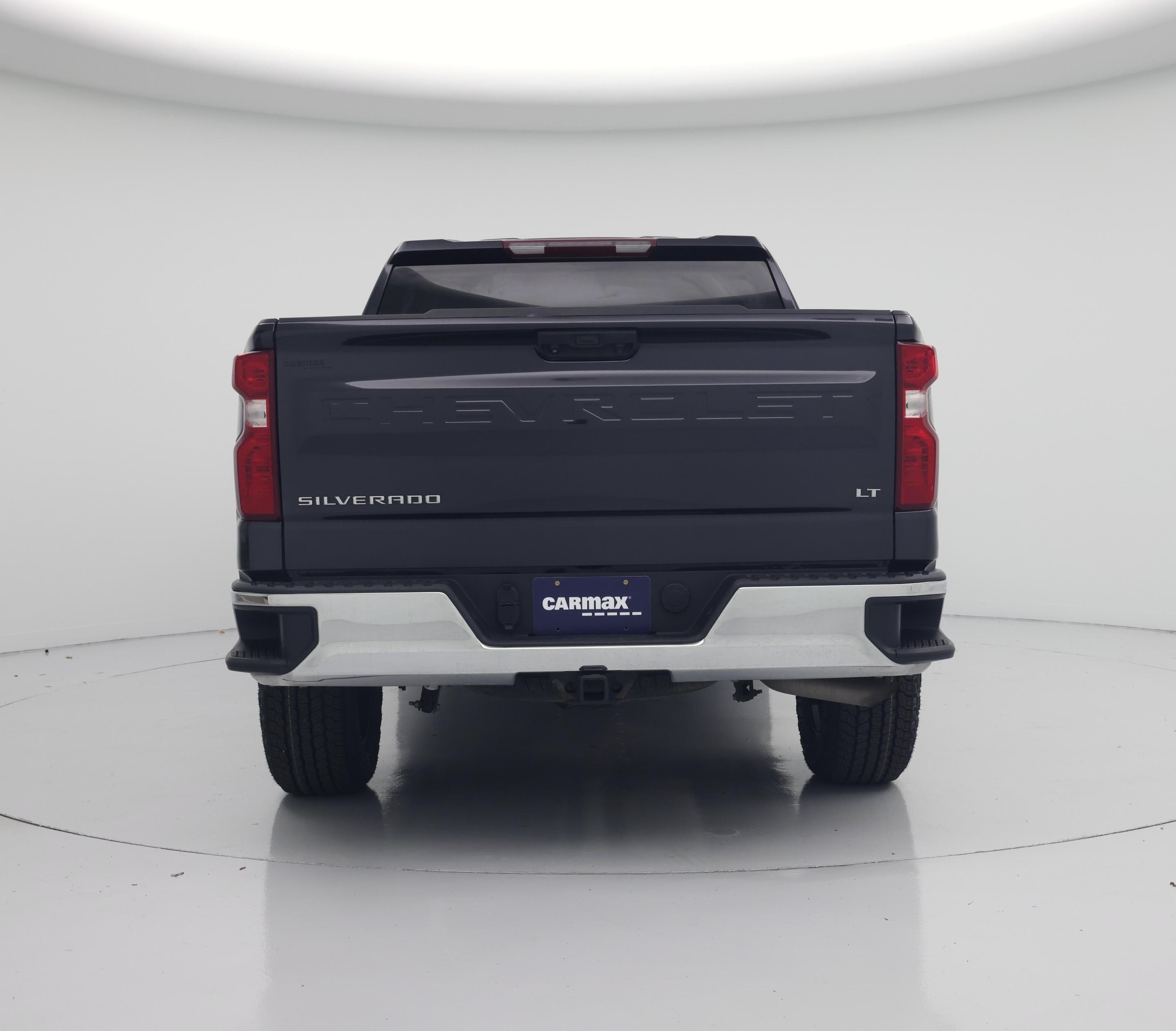 Thumbnail: 2023 Chevrolet Silverado 1500 - 6