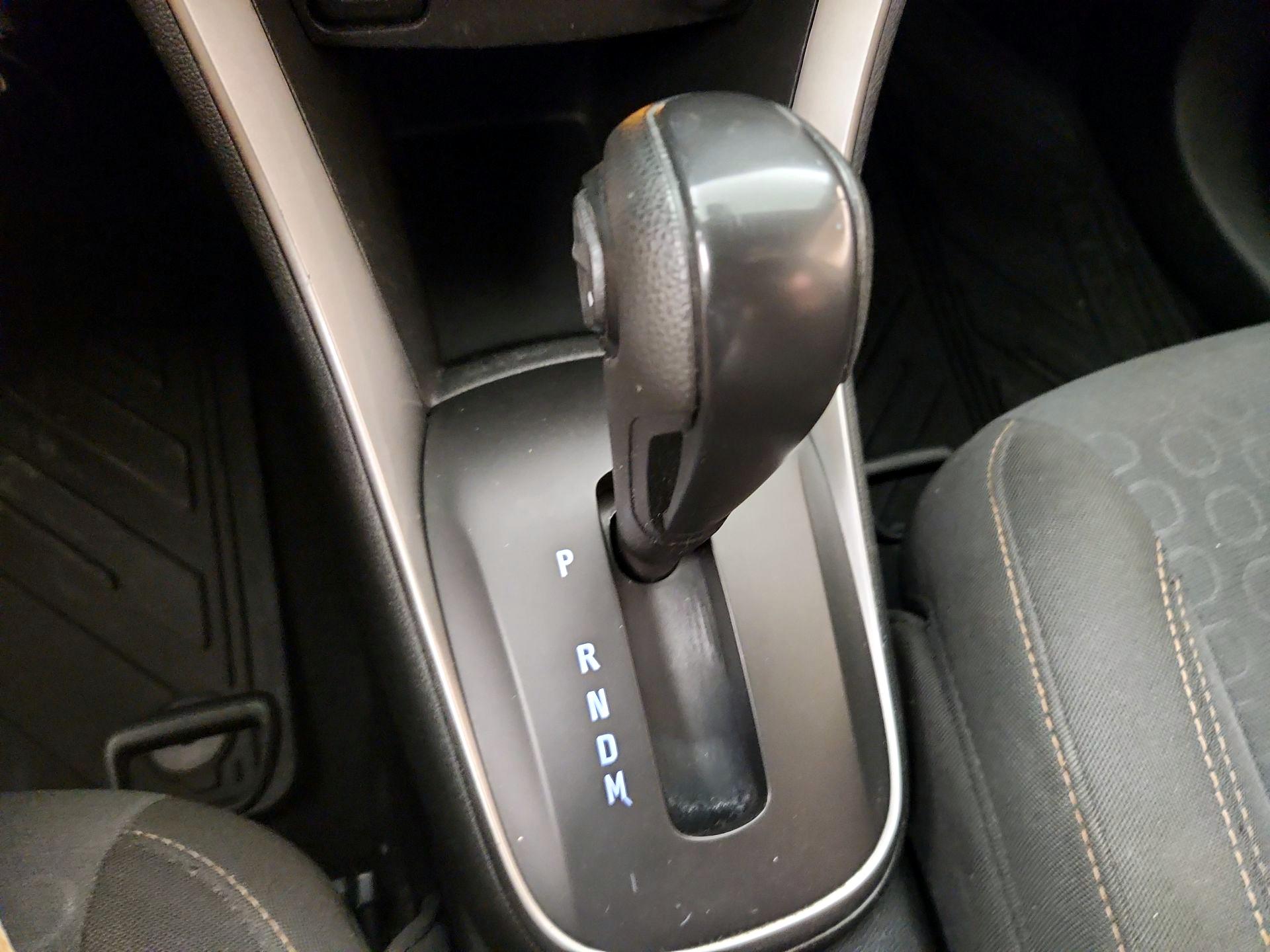 Thumbnail: 2020 Chevrolet Trax - 17