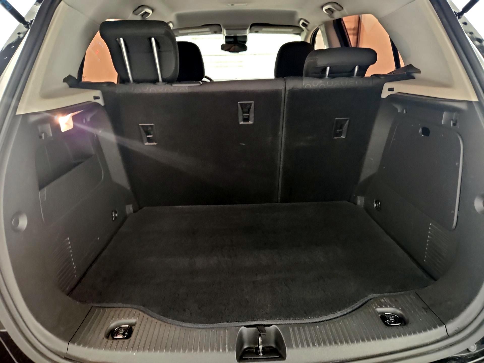 Thumbnail: 2020 Chevrolet Trax - 20