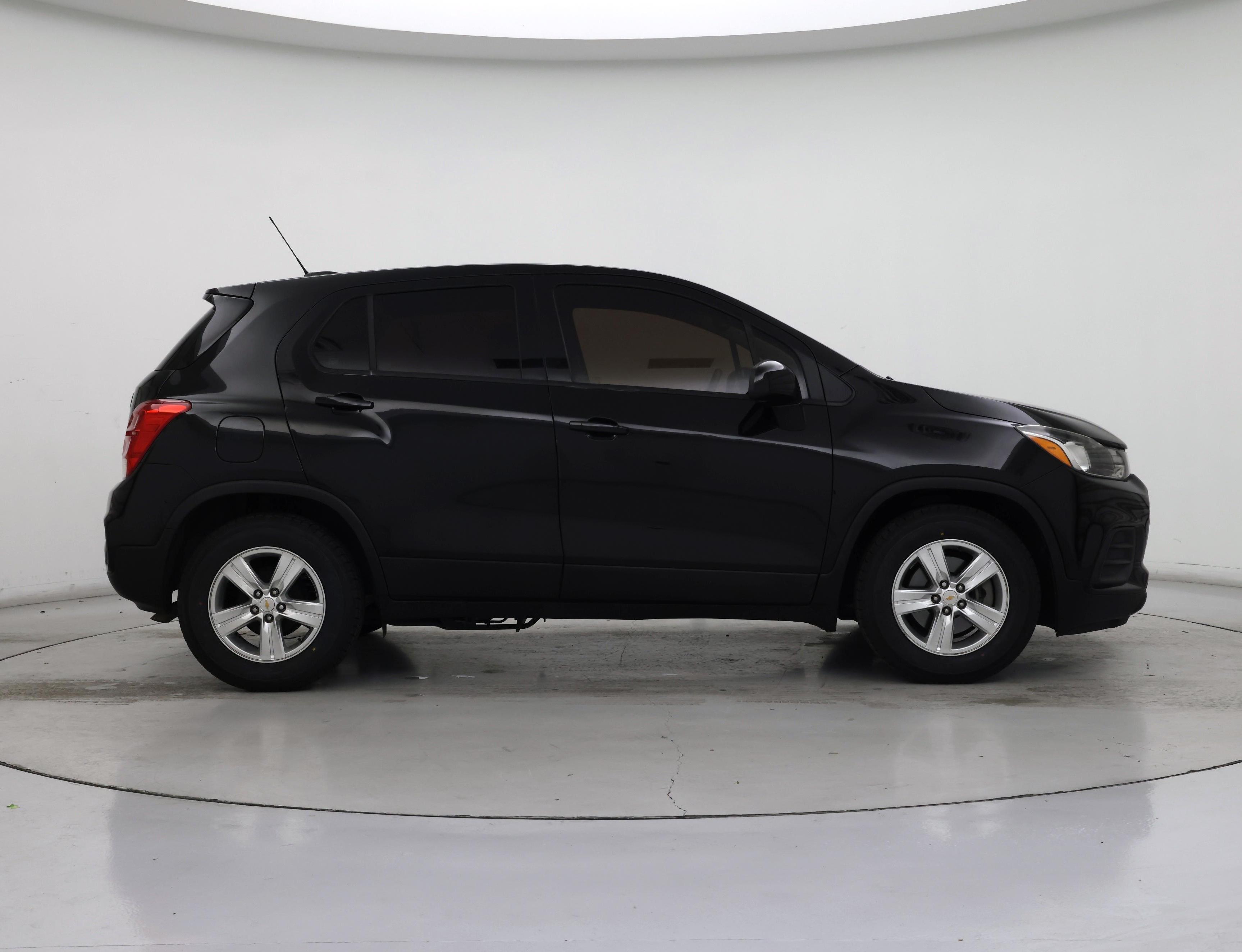 Thumbnail: 2020 Chevrolet Trax - 7