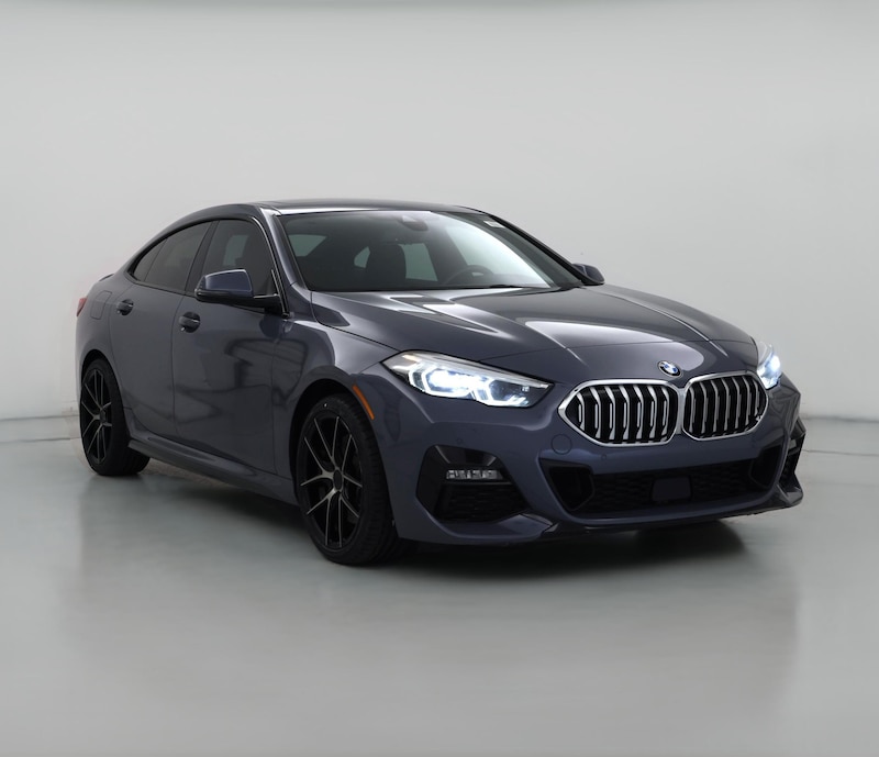 2020 BMW 228 I xDrive Gran Coupe