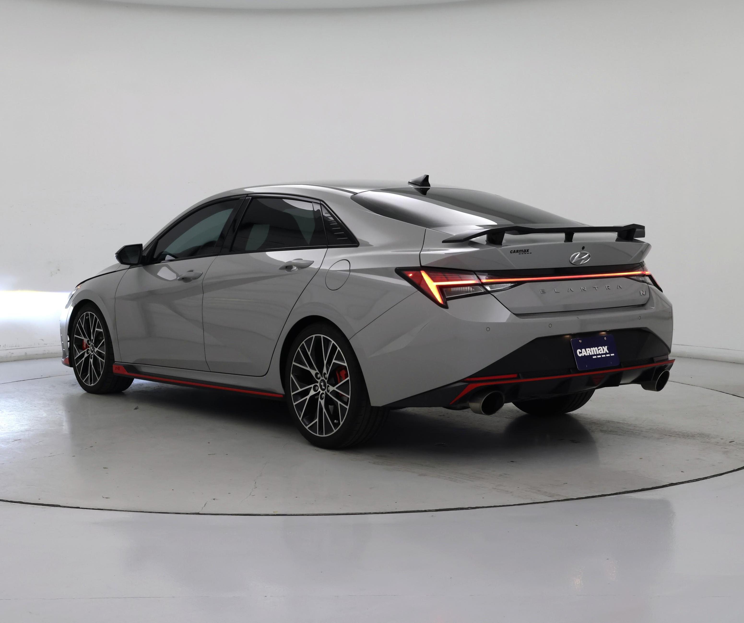 Thumbnail: 2023 Hyundai Elantra - 2
