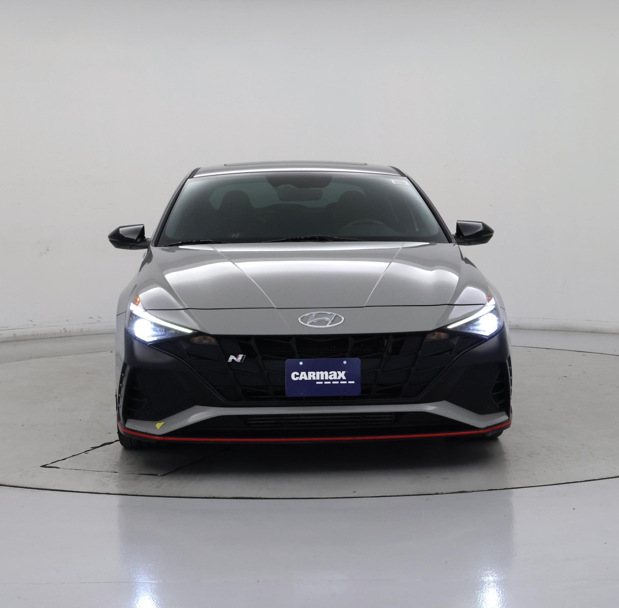 Thumbnail: 2023 Hyundai Elantra - 5