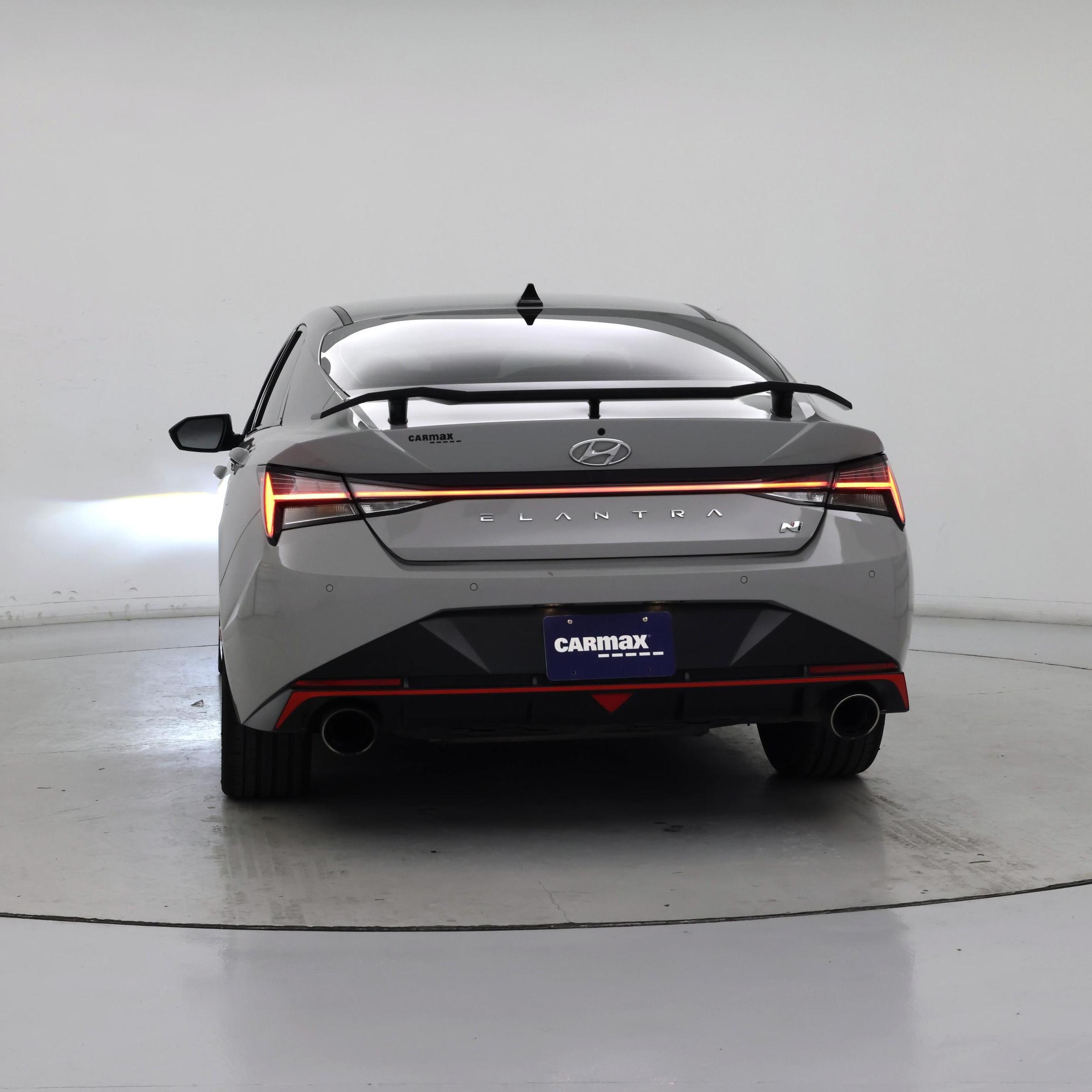 Thumbnail: 2023 Hyundai Elantra - 6