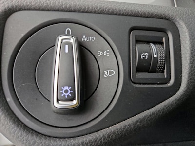 Driver Accessory Controls