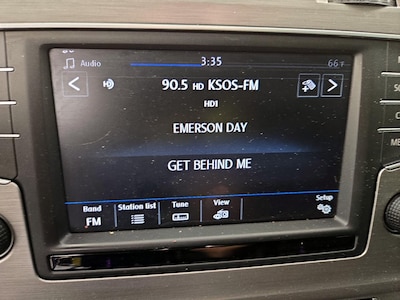Radio (On)