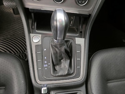 Shifter