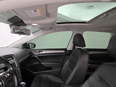 Sunroof