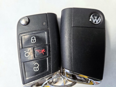 Keys
