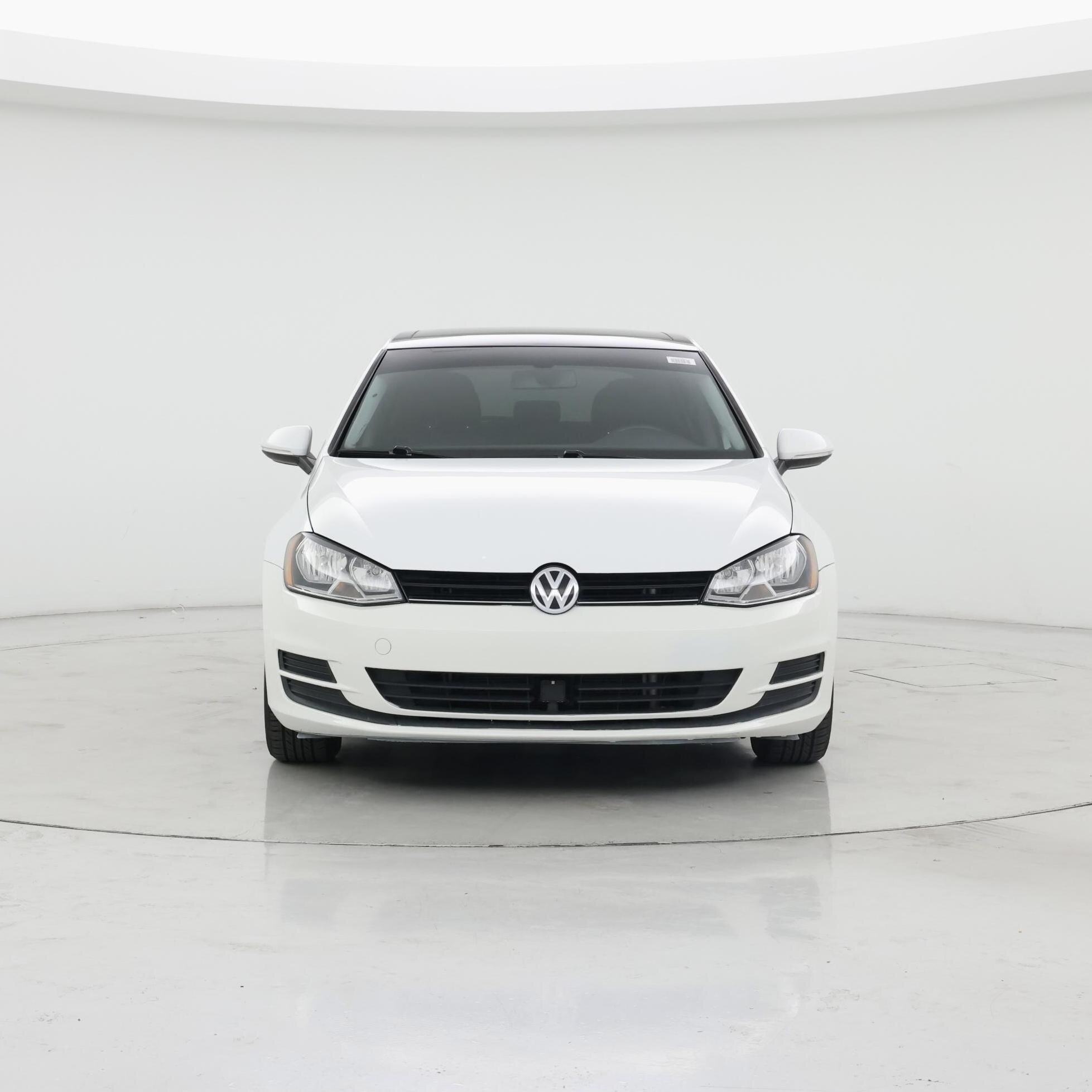 Thumbnail: 2017 Volkswagen Golf - 5