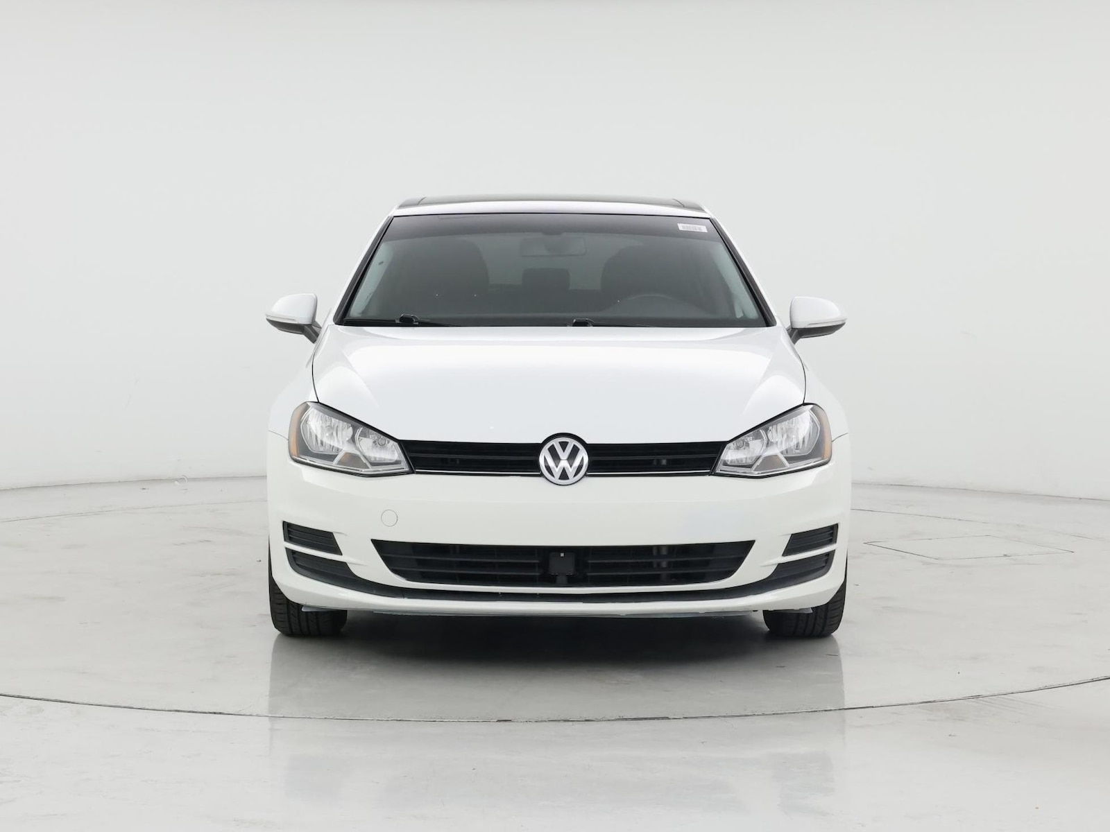 2017 Volkswagen Golf Wolfsburg Edition - Photo 6