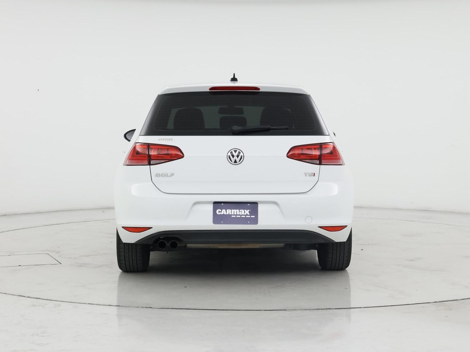 2017 Volkswagen Golf Wolfsburg Edition - Photo 7