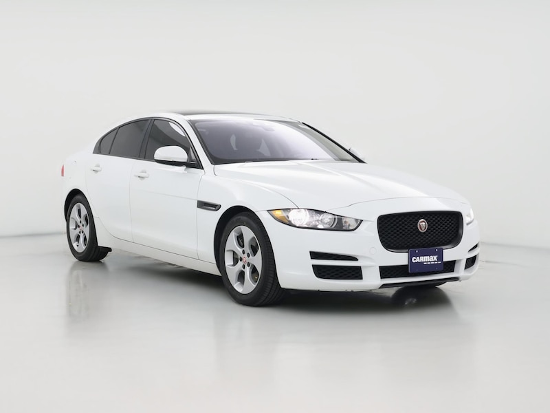 2018 Jaguar XE  -
                  Henderson, NV